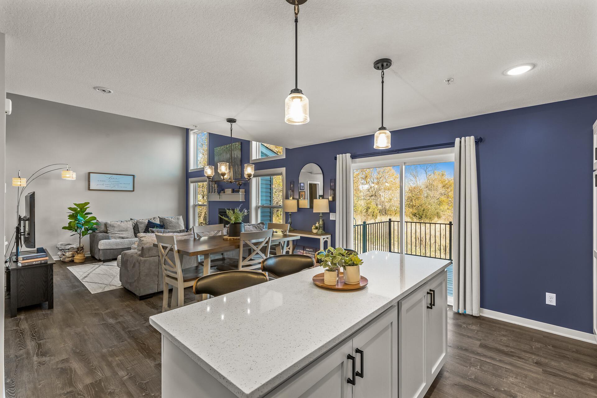 View of Residential at 7162 Kilkenny Way, Rockford MN 55373, Rockford - Mike Wilen | Minnesota Team Real Estate