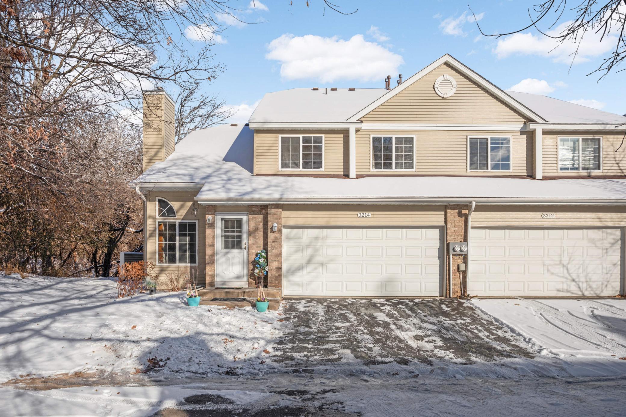View of Residential at 3214 Pecks Woods Turn, New Brighton MN 55112, New Brighton - Mike Wilen | Minnesota Team Real Estate