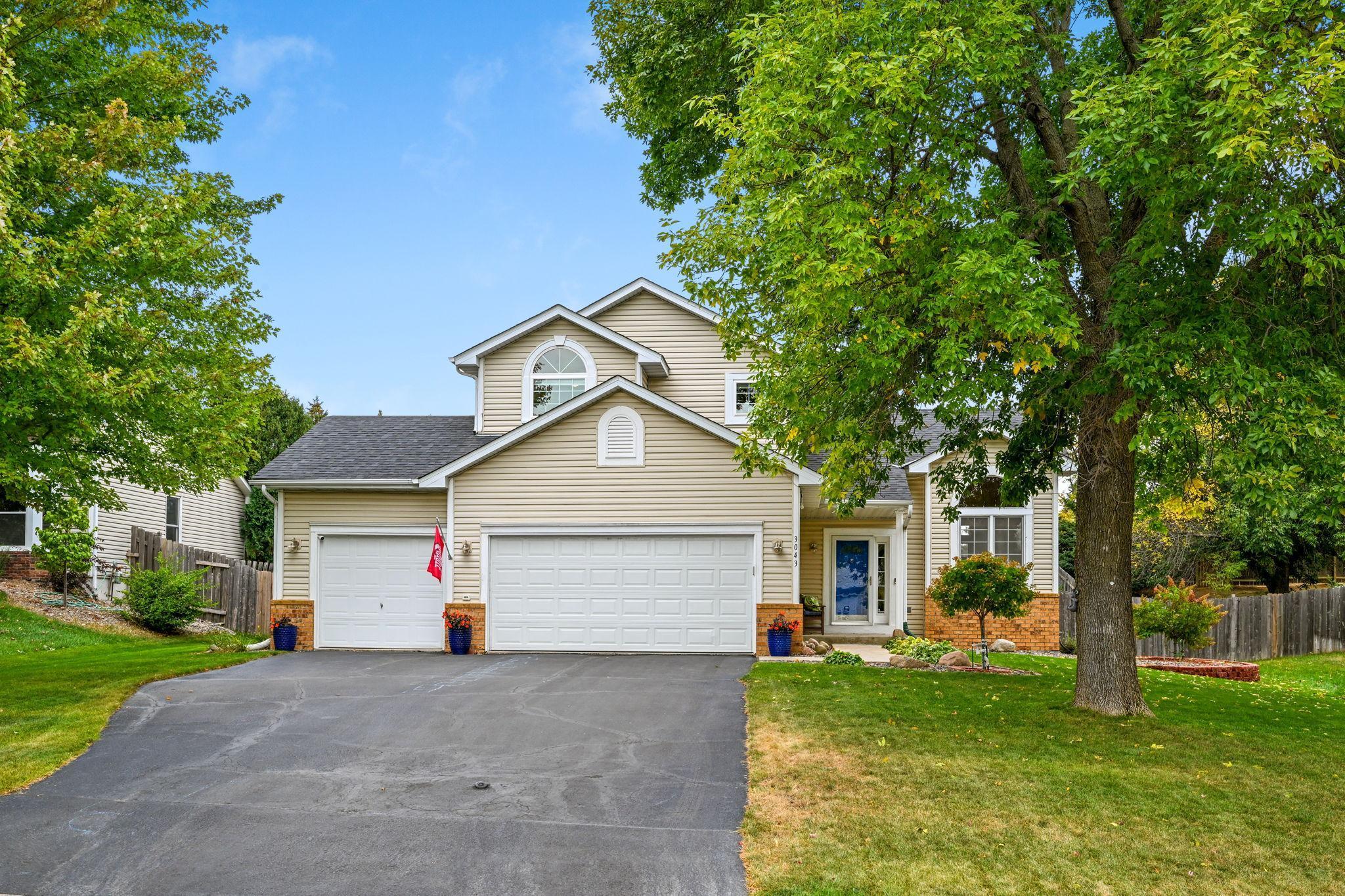 View of Residential at 3043 Meadow Brook Court, Woodbury MN 55125, Woodbury - Mike Wilen | Minnesota Team Real Estate