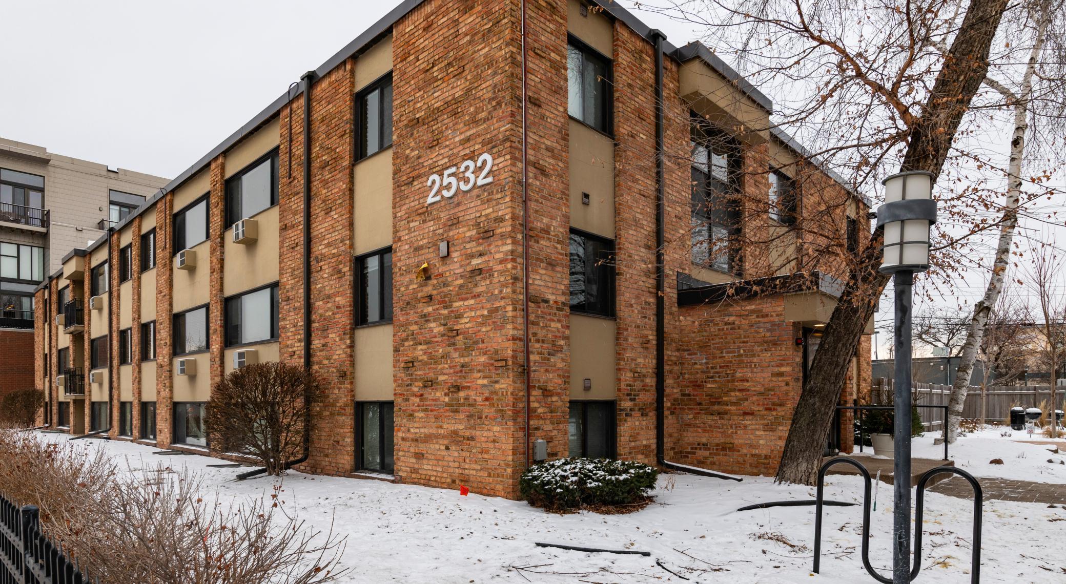 View of Residential at 2532 1st Avenue #S306, Minneapolis MN 55404, Minneapolis - Mike Wilen | Minnesota Team Real Estate