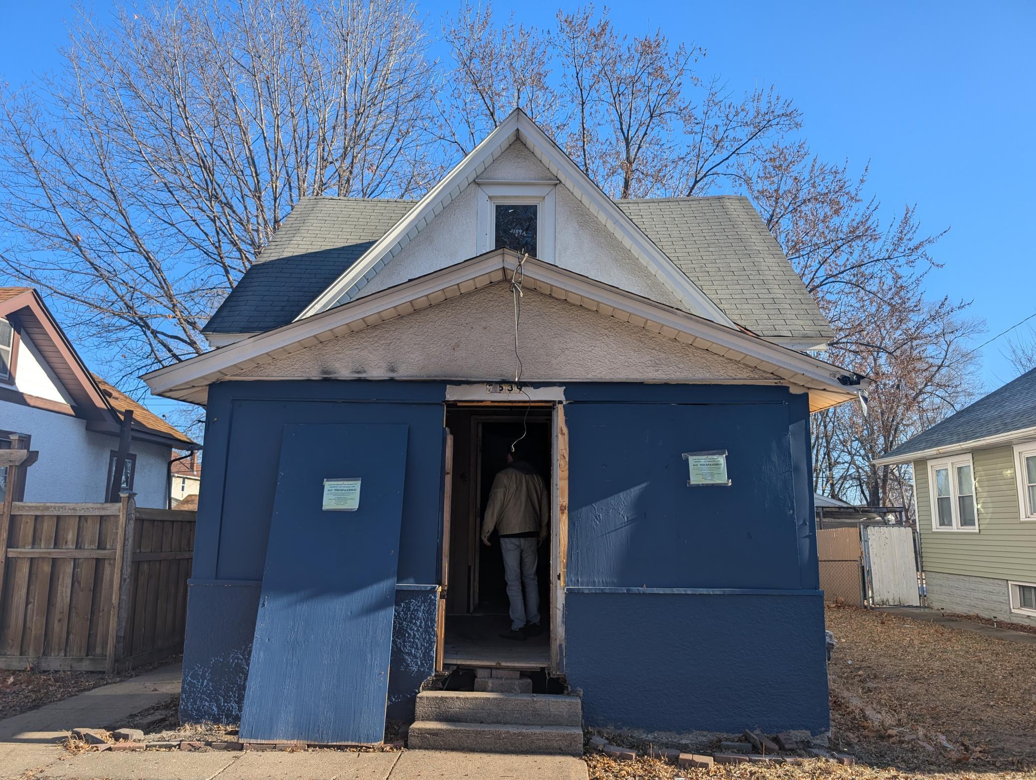 View of Residential at 2639 Cedar Avenue, Minneapolis MN 55407, Minneapolis - Mike Wilen | Minnesota Team Real Estate