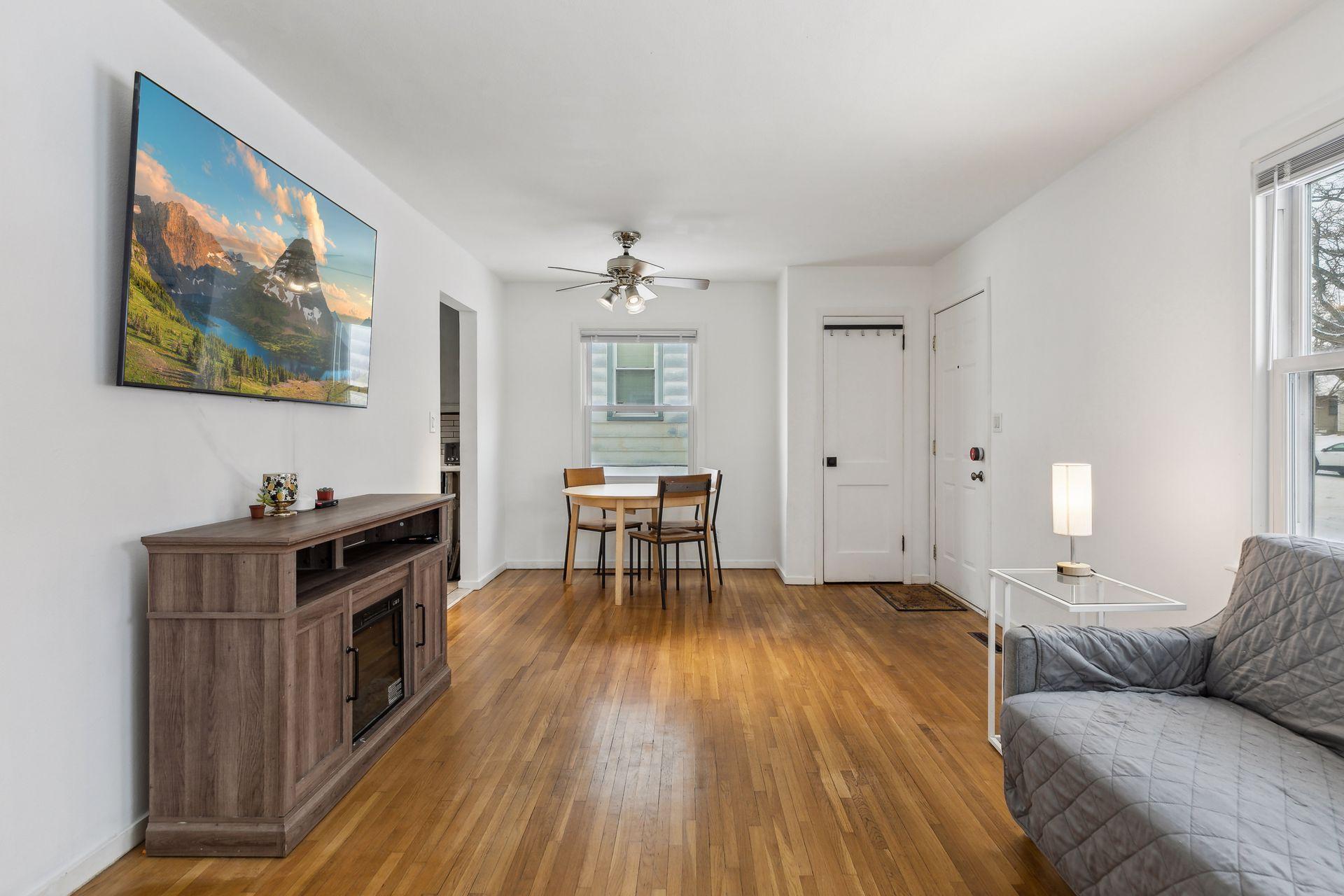 View of Residential at 2184 Rose Avenue, Saint Paul MN 55119, Saint Paul - Mike Wilen | Minnesota Team Real Estate