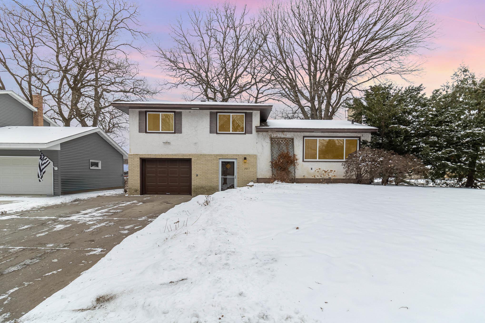 View of Residential at 2873 2nd Street, North Saint Paul MN 55109, North Saint Paul - Mike Wilen | Minnesota Team Real Estate