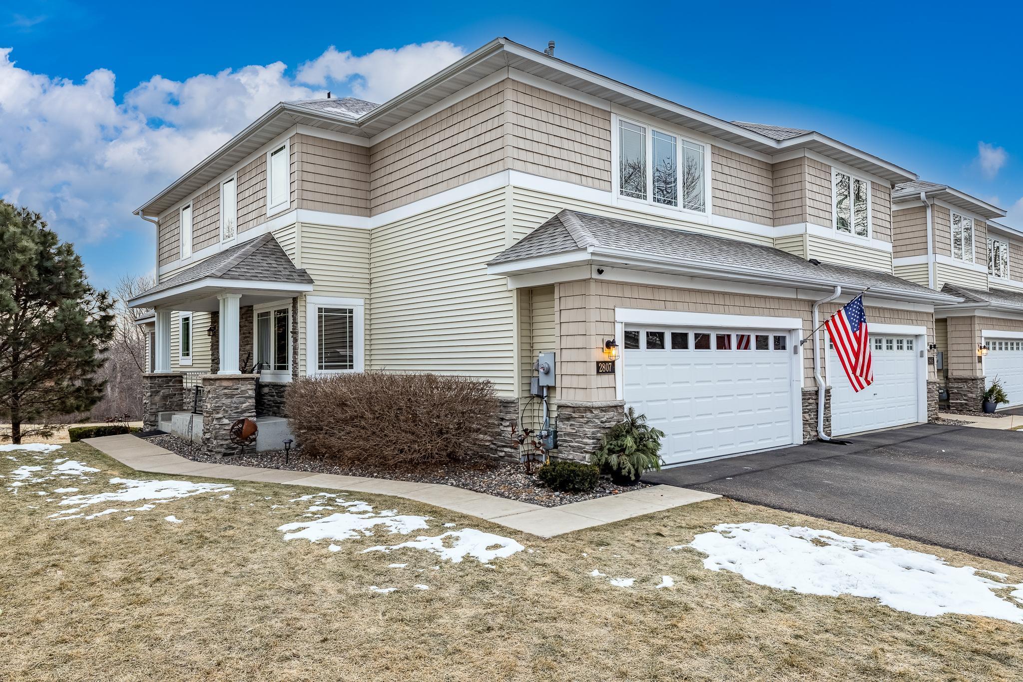 View of Residential at 2807 Spy Glass Drive, Chaska MN 55318, Chaska - Mike Wilen | Minnesota Team Real Estate