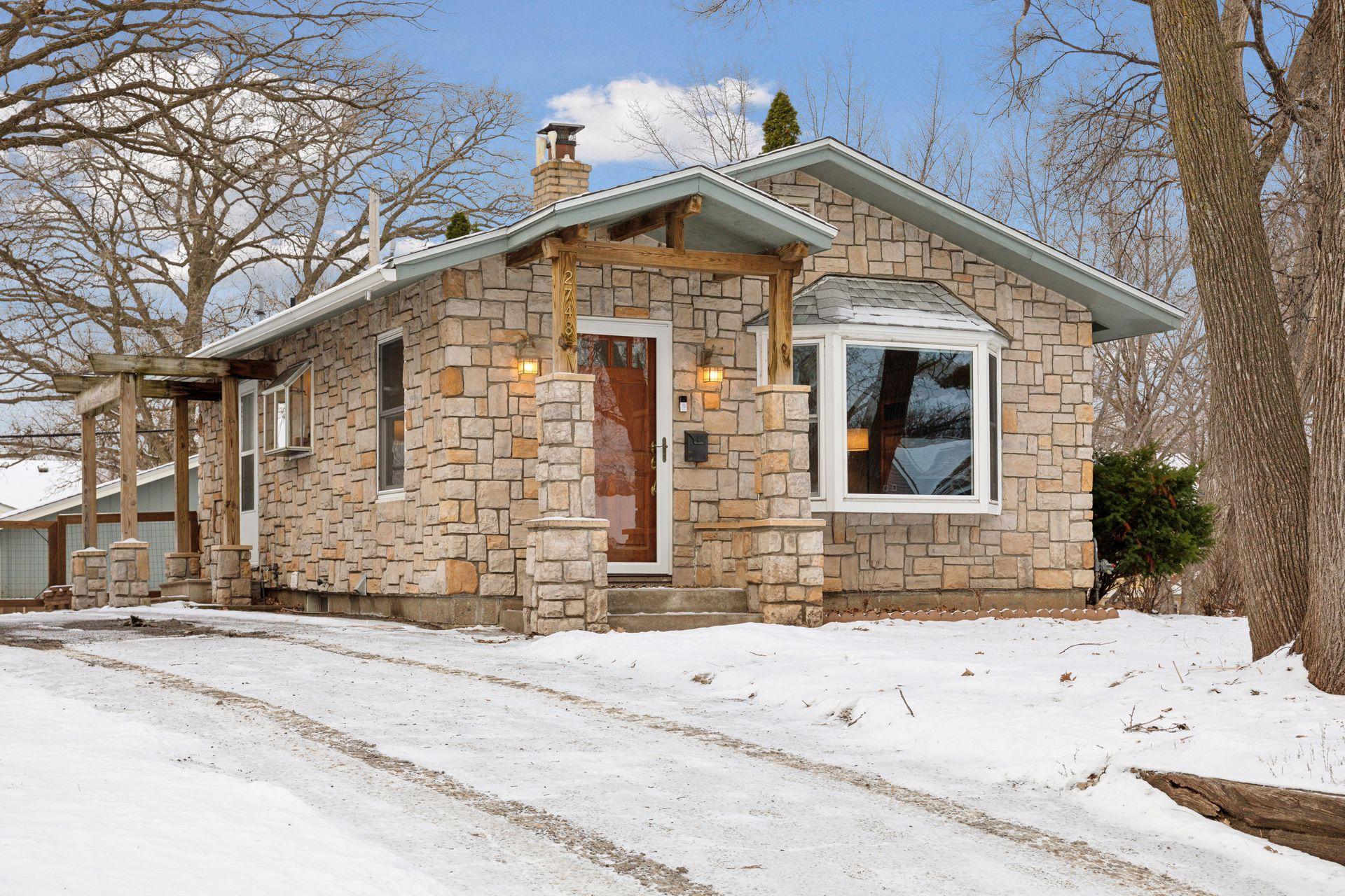 View of Residential at 2748 Hampshire Avenue, Saint Louis Park MN 55426, Saint Louis Park - Mike Wilen | Minnesota Team Real Estate