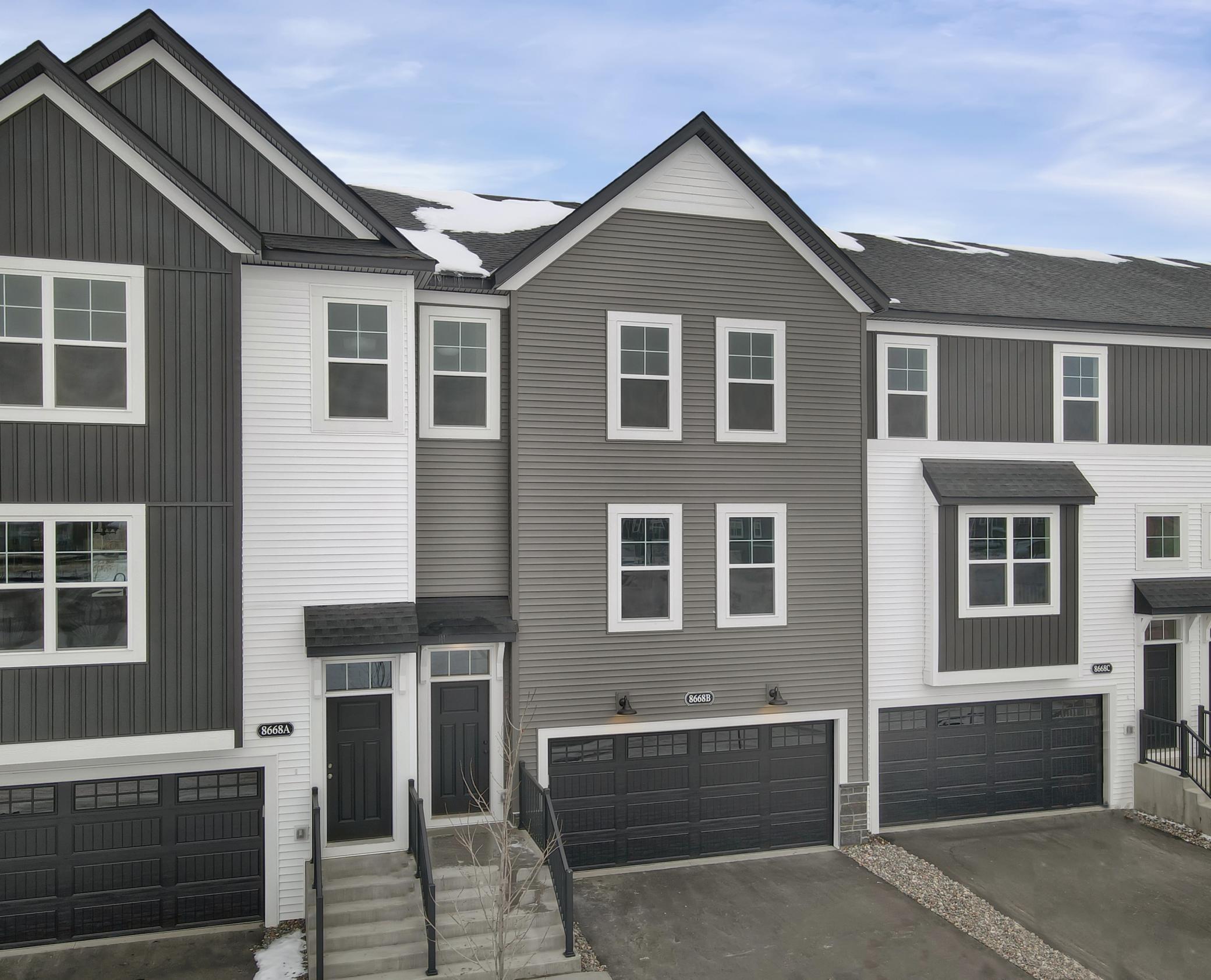 View of Residential at 8612 Kenyon Court #D, Blaine MN 55434, Blaine - Mike Wilen | Minnesota Team Real Estate