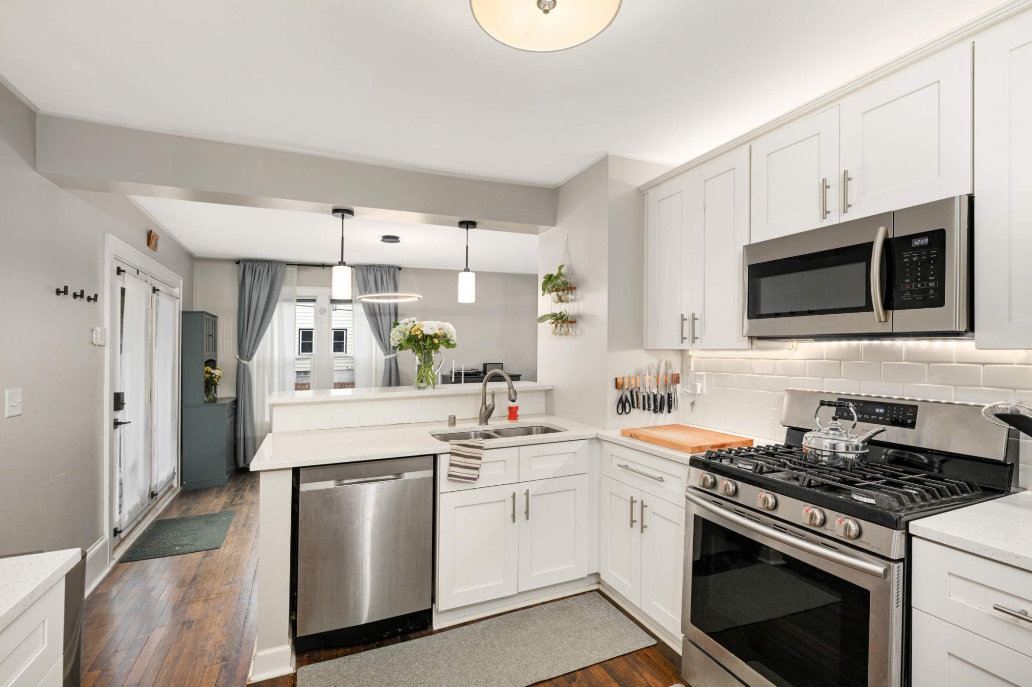 View of Residential at 3301 Taylor Street, Minneapolis MN 55418, Minneapolis - Mike Wilen | Minnesota Team Real Estate