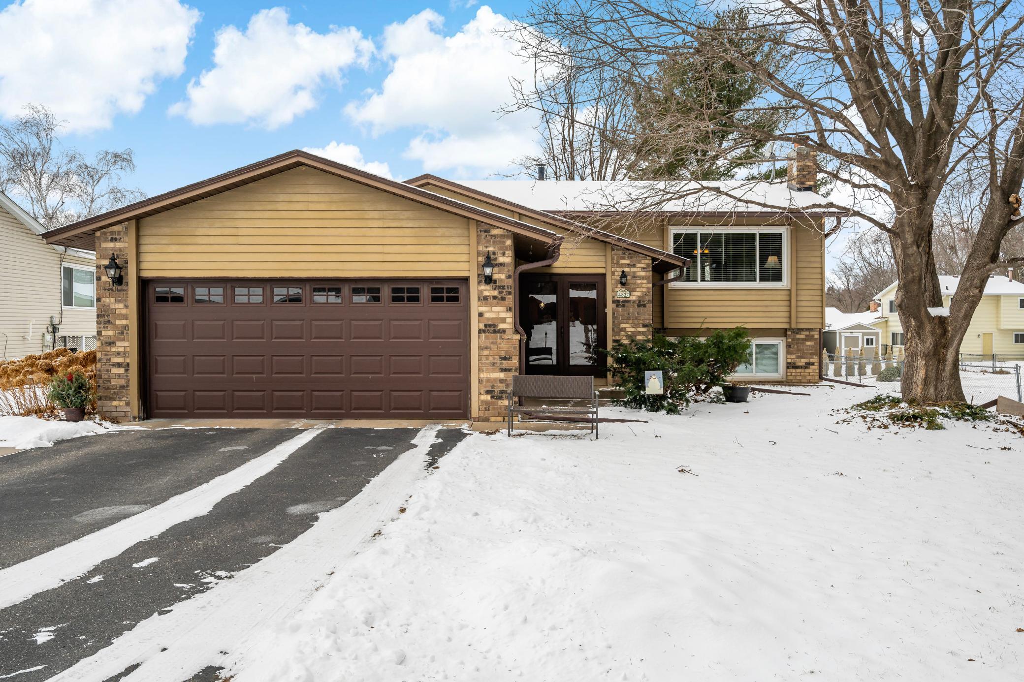 View of Residential at 4837 Hanson Road, Shoreview MN 55126, Shoreview - Mike Wilen | Minnesota Team Real Estate