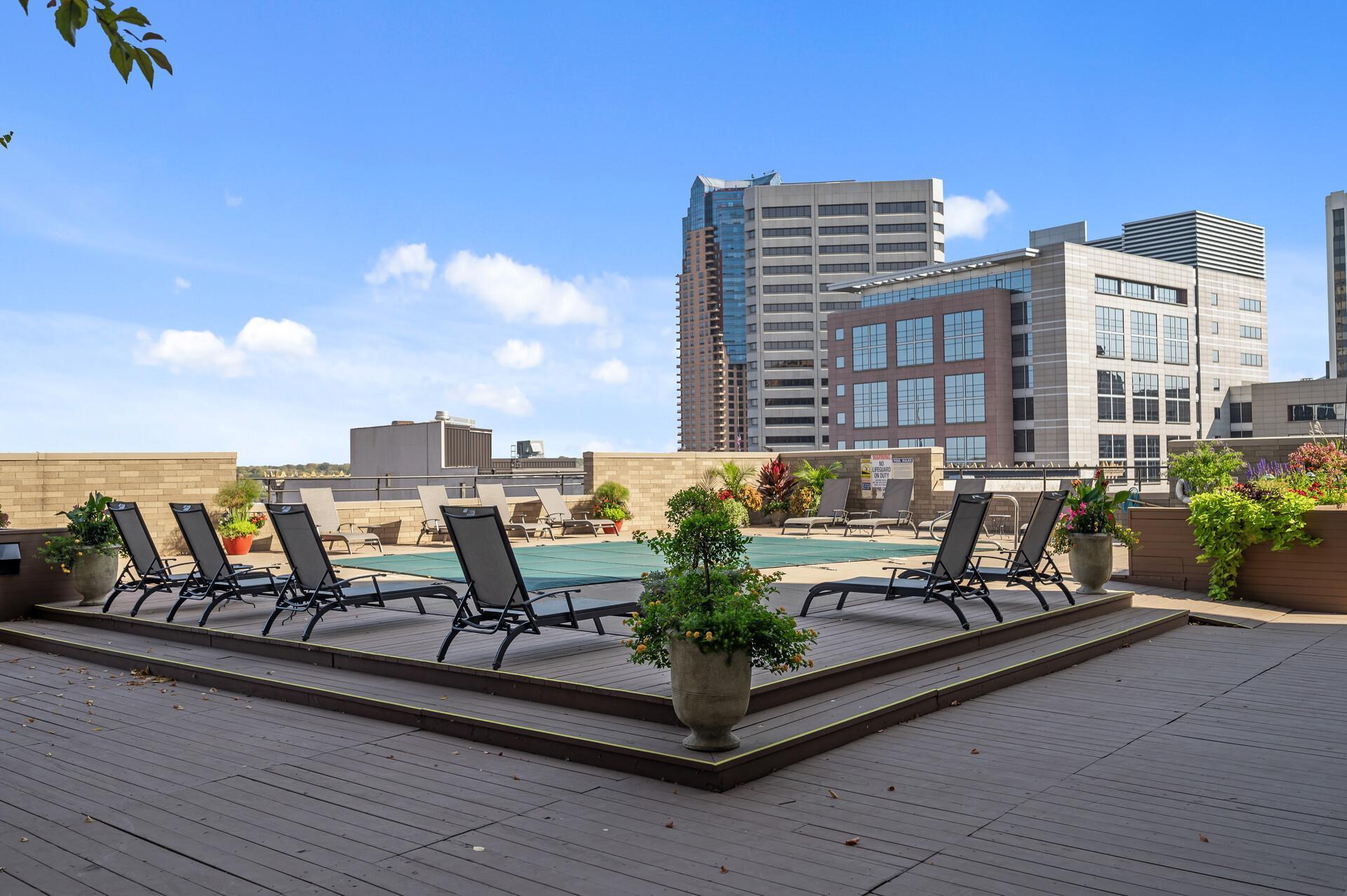 View of Residential at 66 9th Street #1310, Saint Paul MN 55101, Saint Paul - Mike Wilen | Minnesota Team Real Estate