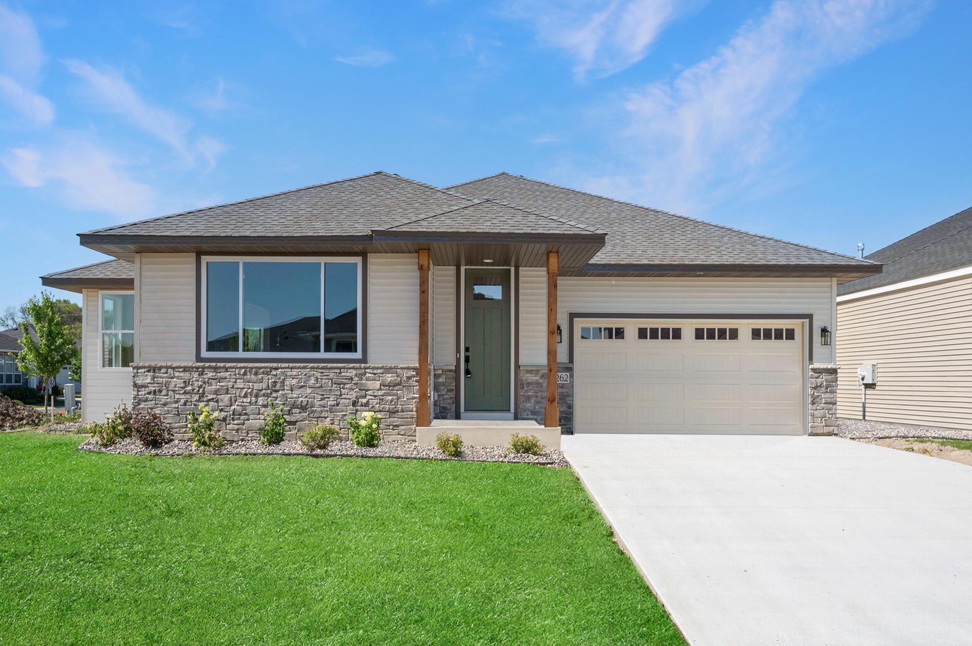 View of Residential at 1262 Willowbrook Circle, Delano MN 55328, Delano - Mike Wilen | Minnesota Team Real Estate