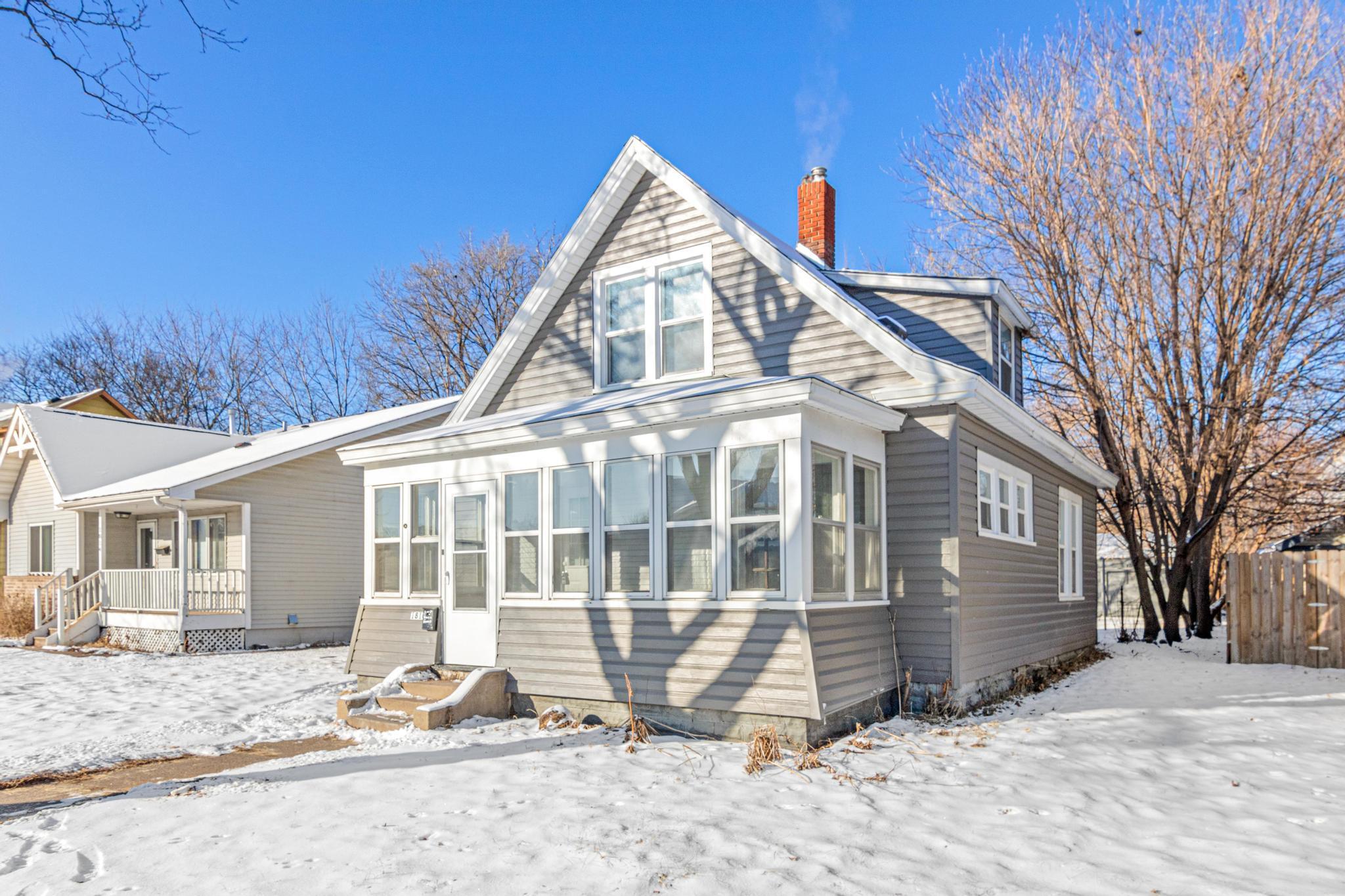 View of Residential at 1810 24th Avenue, Minneapolis MN 55411, Minneapolis - Mike Wilen | Minnesota Team Real Estate