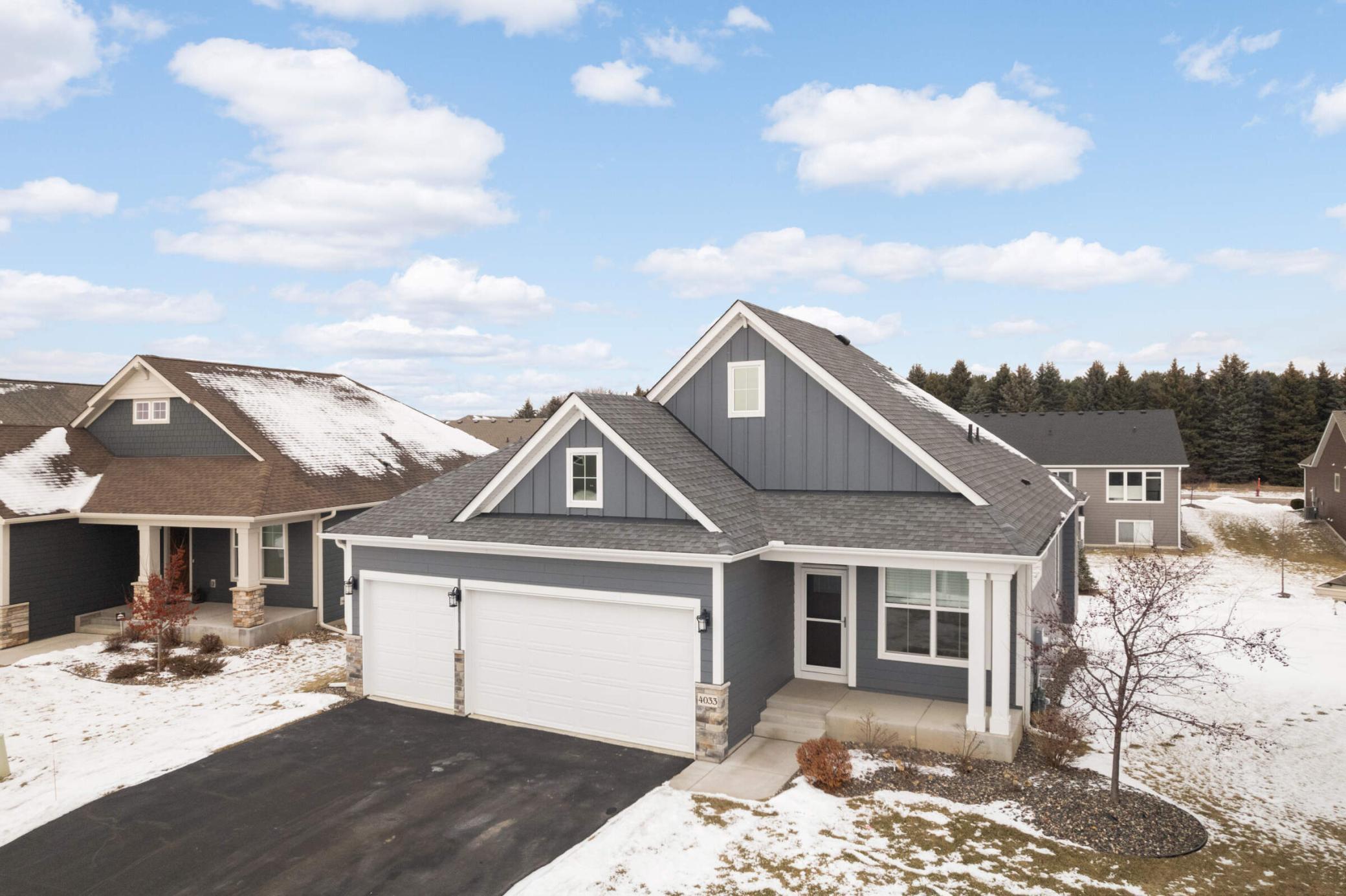 View of Residential at 4033 Kokanee Lane, Lake Elmo MN 55042, Lake Elmo - Mike Wilen | Minnesota Team Real Estate