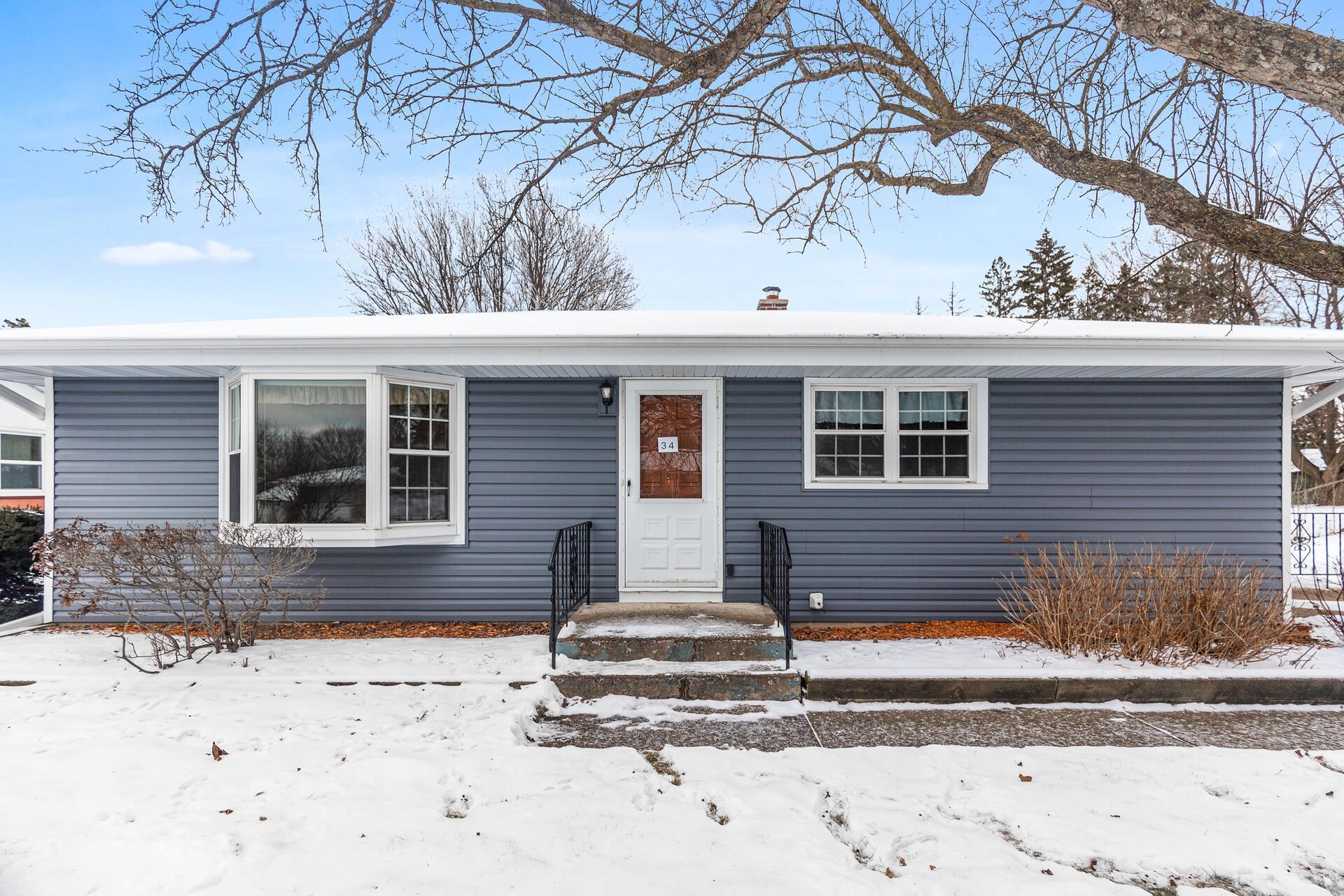 View of Residential at 34 Farrell Street, Maplewood MN 55119, Maplewood - Mike Wilen | Minnesota Team Real Estate