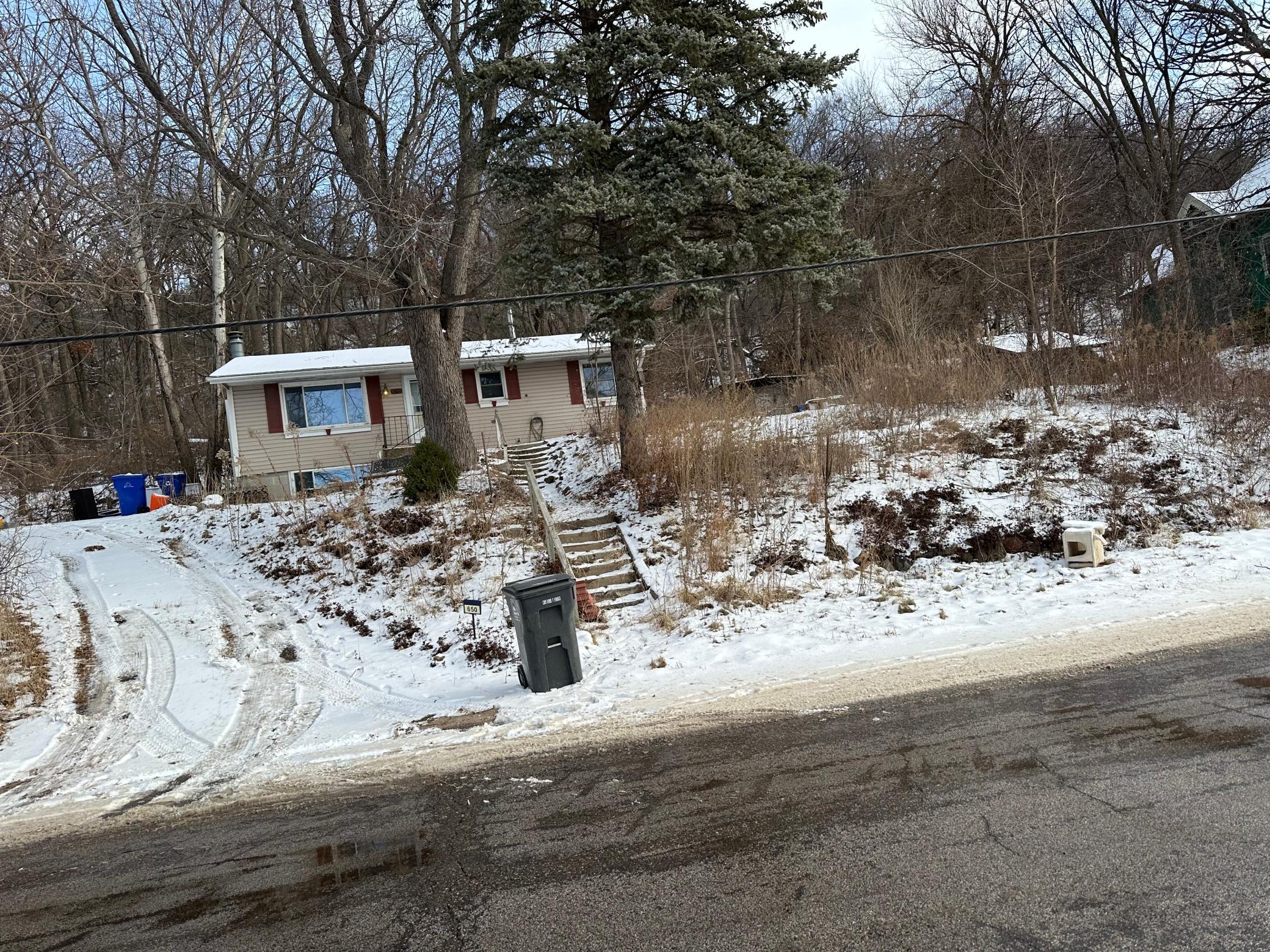 View of Residential at 650 Point Douglas Road, Saint Paul MN 55119, Saint Paul - Mike Wilen | Minnesota Team Real Estate