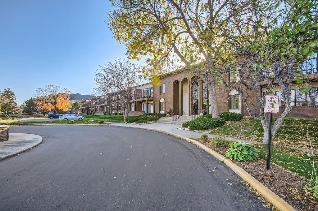 View of Residential at 7320 York Avenue #108, Edina MN 55435, Edina - Mike Wilen | Minnesota Team Real Estate