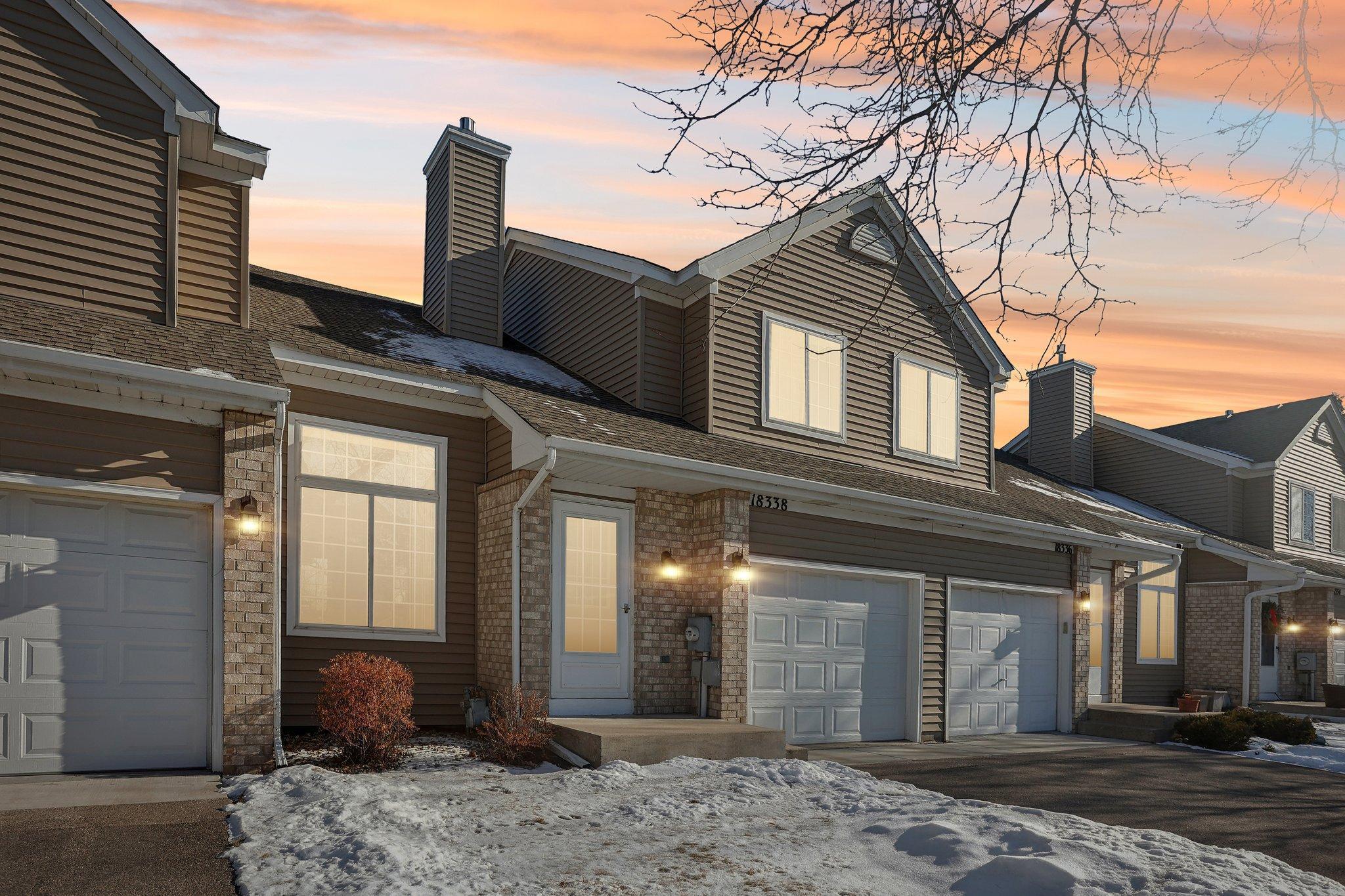 View of Residential at 18338 Coneflower Lane, Eden Prairie MN 55346, Eden Prairie - Mike Wilen | Minnesota Team Real Estate