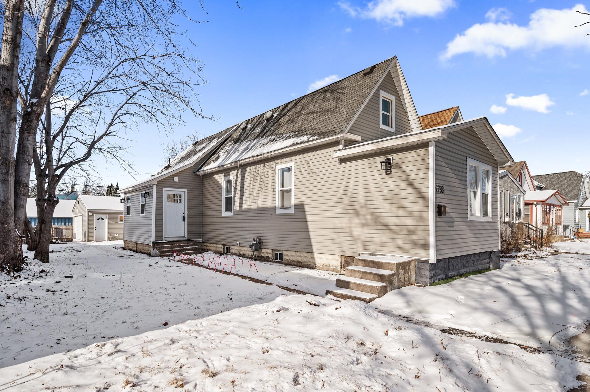 View of Residential at 2738 California Street, Minneapolis MN 55418, Minneapolis - Mike Wilen | Minnesota Team Real Estate