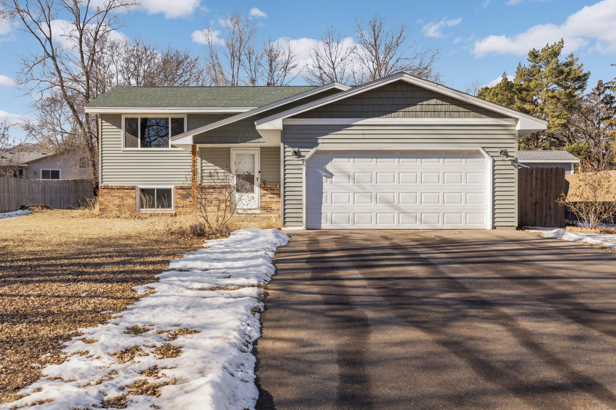 View of Residential at 12012 Cree Street, Coon Rapids MN 55433, Coon Rapids - Mike Wilen | Minnesota Team Real Estate