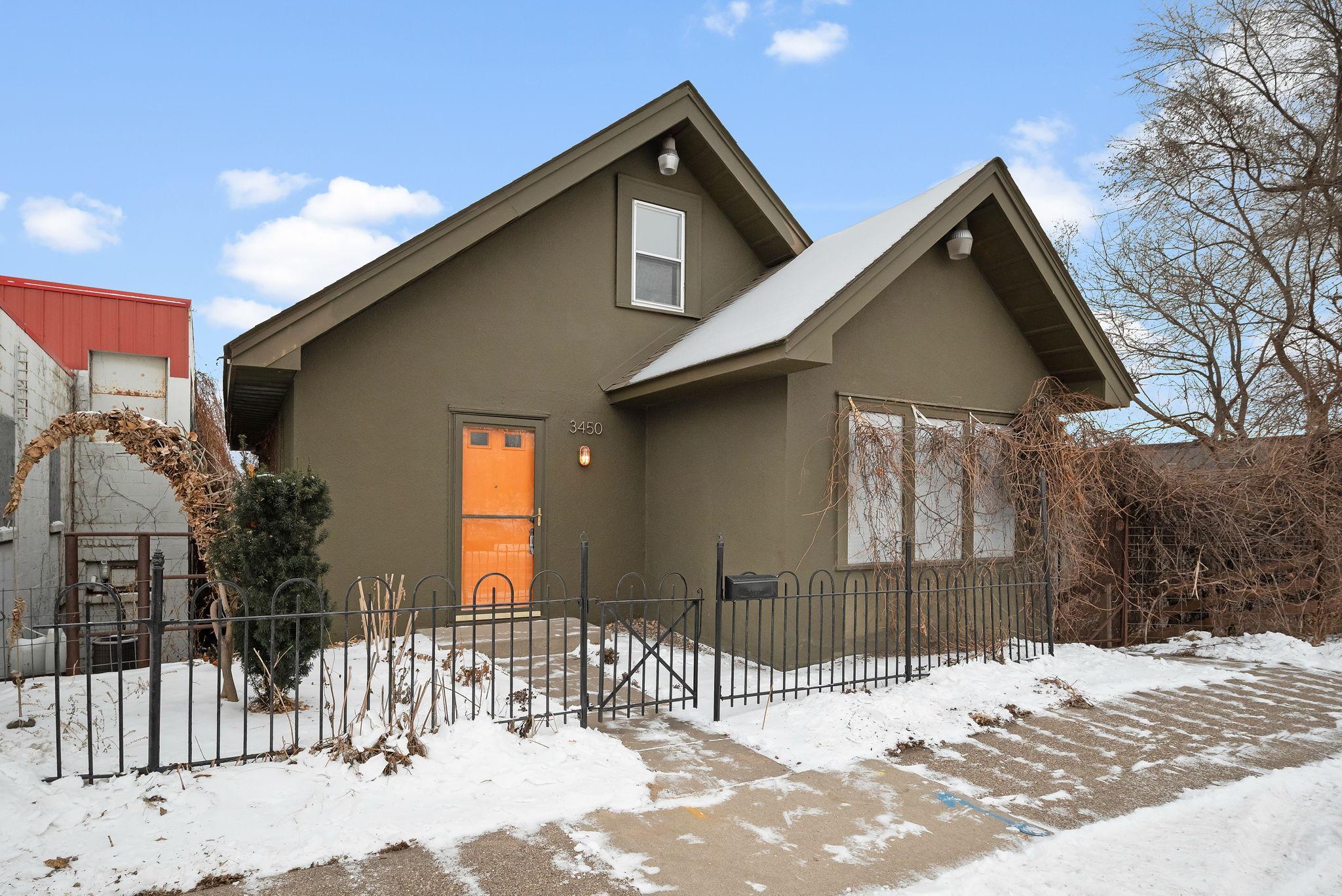View of Residential at 3450 Washington Avenue, Minneapolis MN 55412, Minneapolis - Mike Wilen | Minnesota Team Real Estate