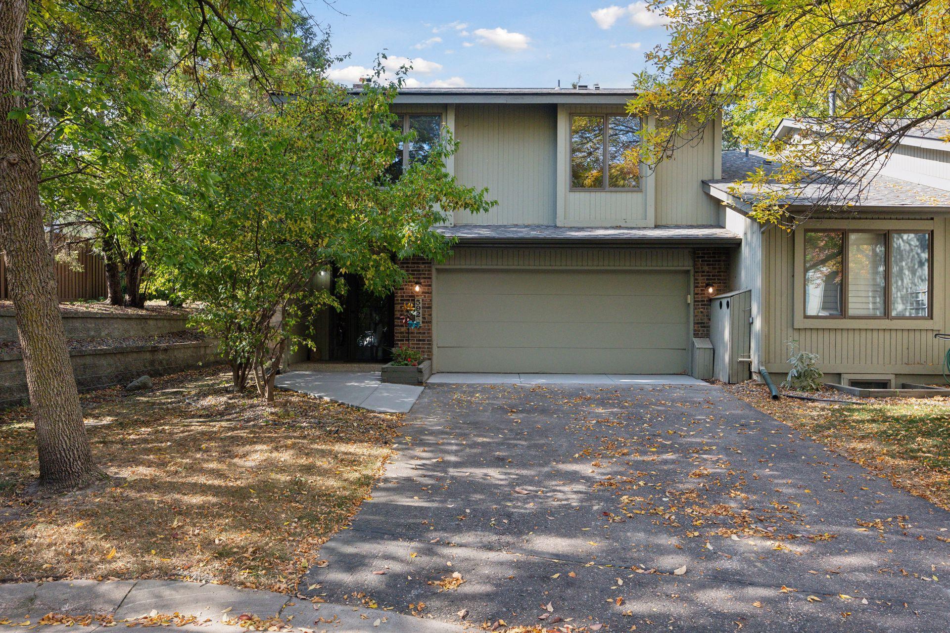 View of Residential at 5920 Abbott Court, Hopkins MN 55343, Hopkins - Mike Wilen | Minnesota Team Real Estate