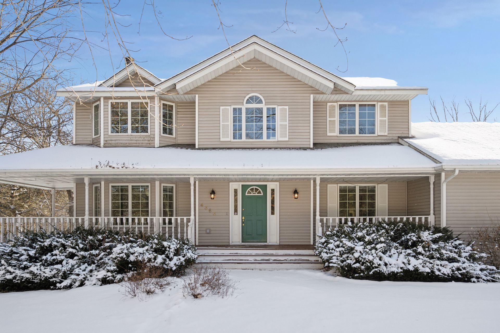 View of Residential at 4363 126th Avenue, Clear Lake MN 55319, Clear Lake - Mike Wilen | Minnesota Team Real Estate