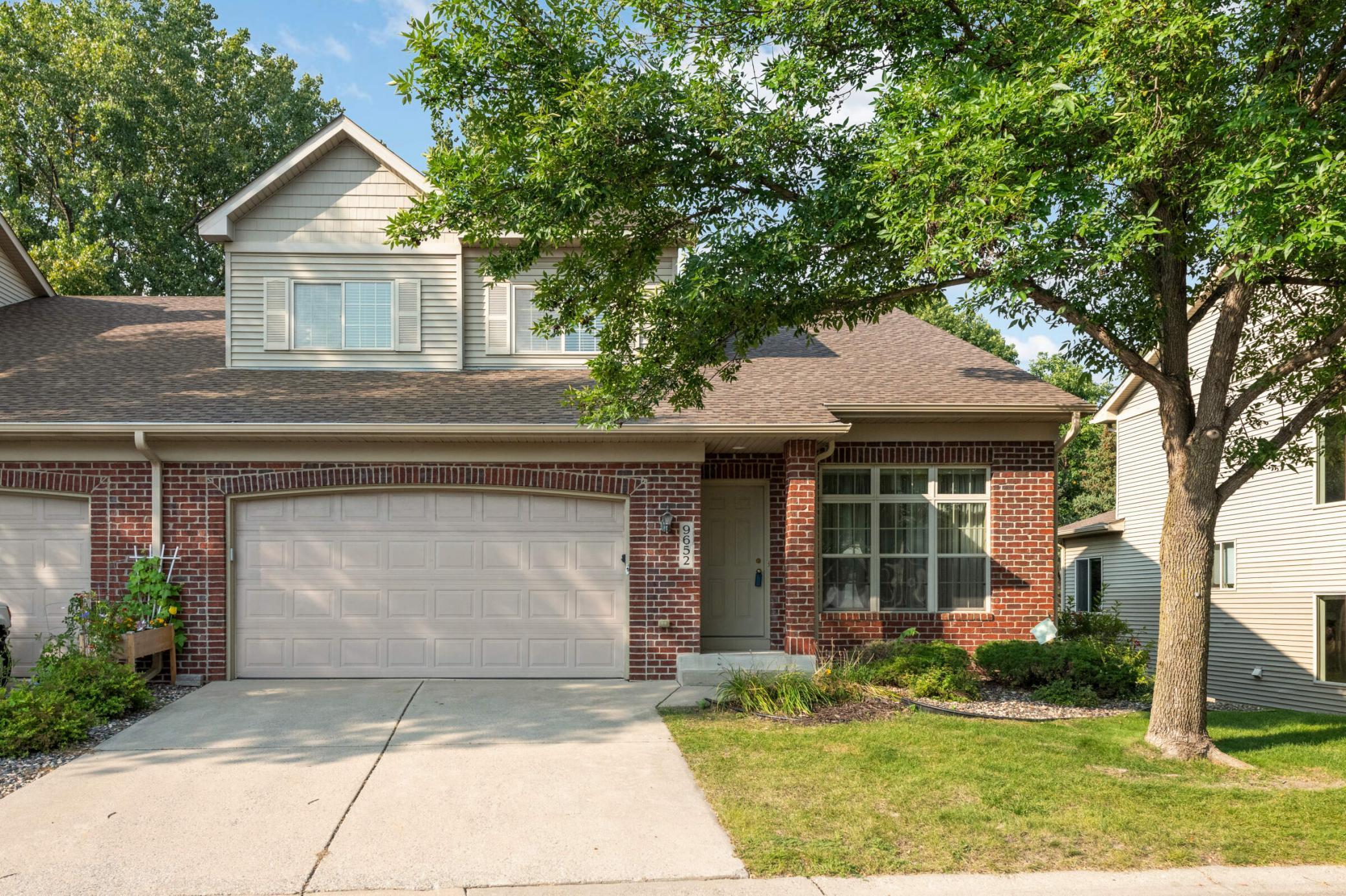 View of Residential at 9652 Belmont Lane, Eden Prairie MN 55347, Eden Prairie - Mike Wilen | Minnesota Team Real Estate