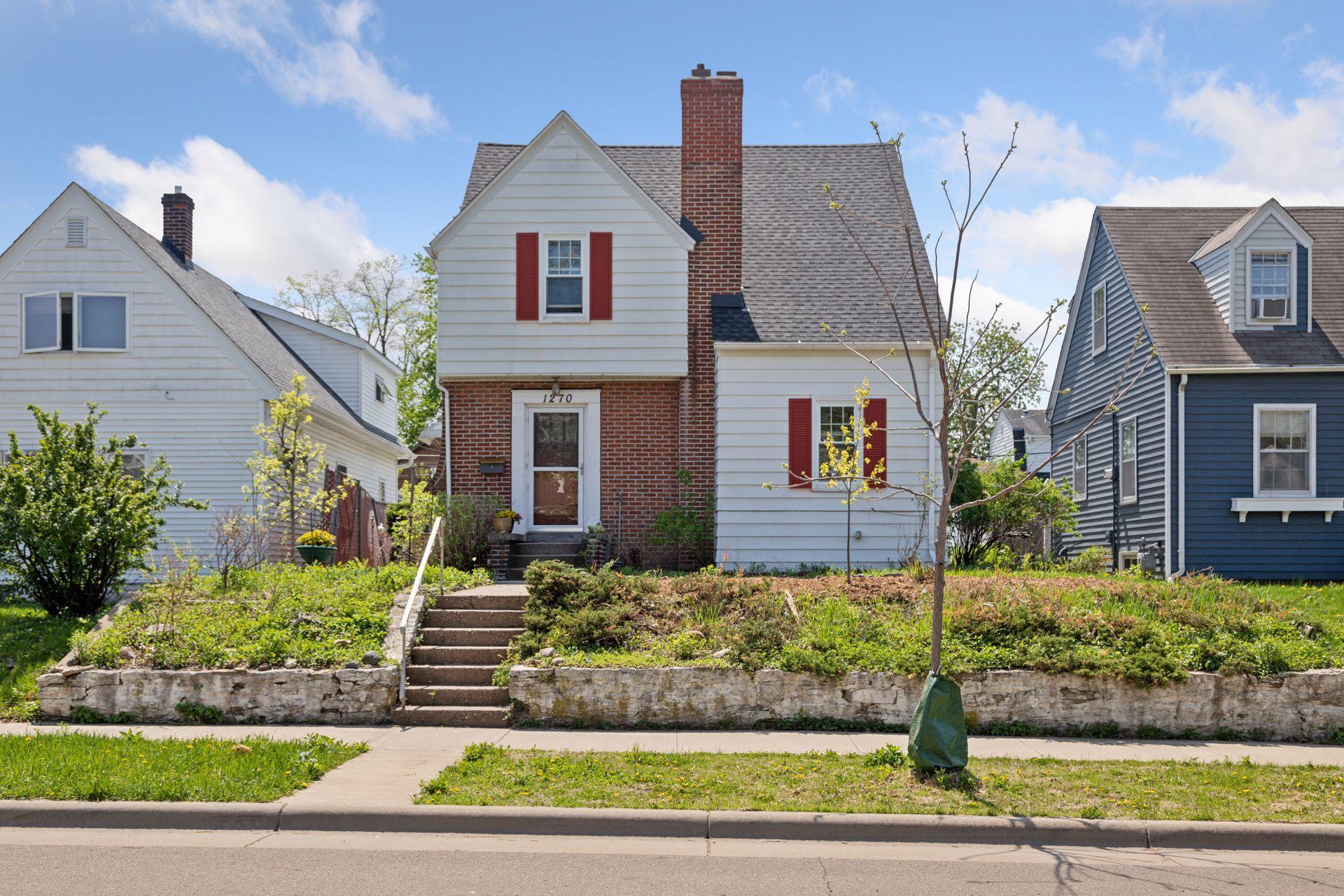 View of Residential at 1270 Bayard Avenue, Saint Paul MN 55116, Saint Paul - Mike Wilen | Minnesota Team Real Estate