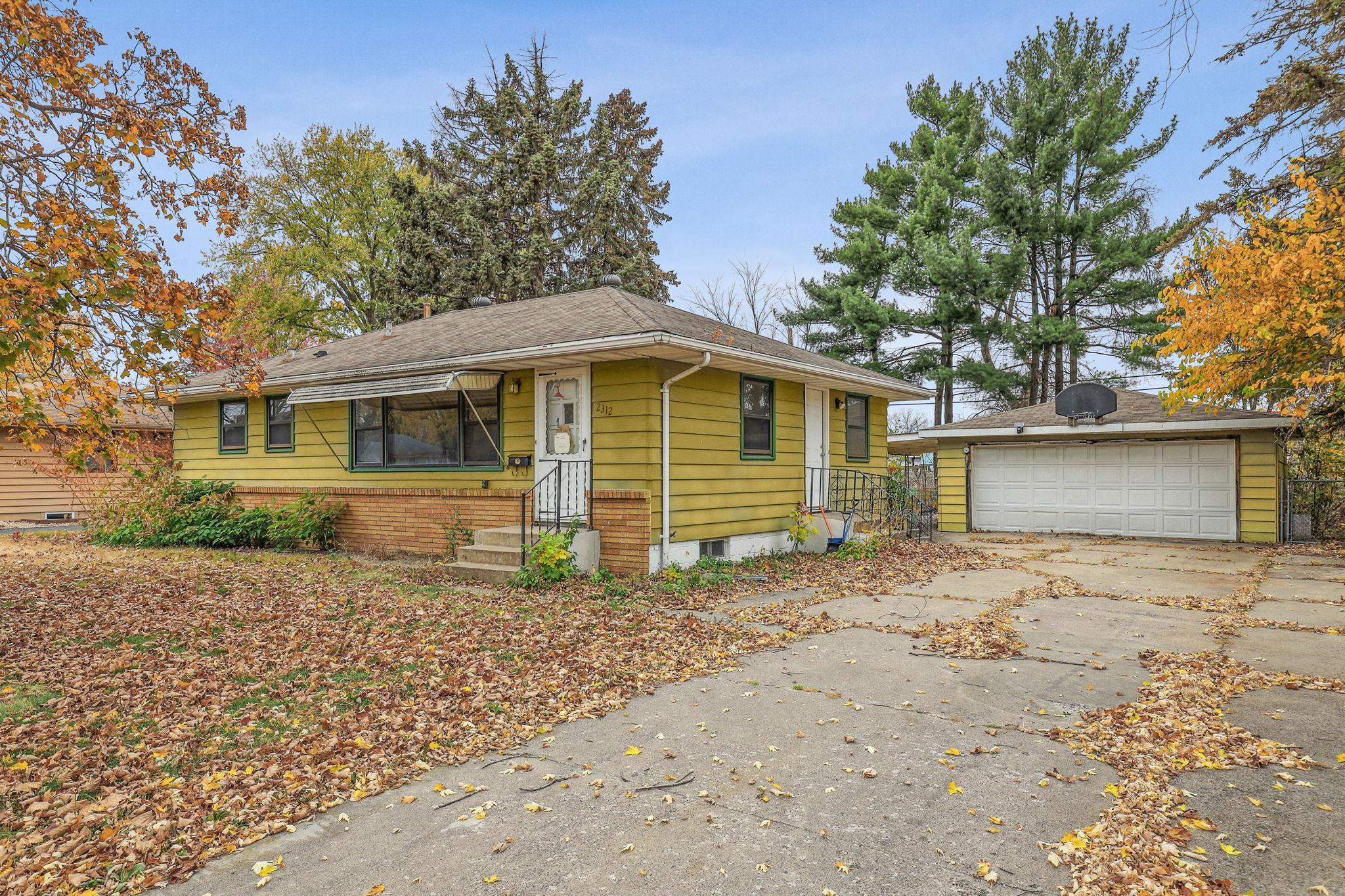 View of Residential at 2312 Brookview Drive, Brooklyn Center MN 55430, Brooklyn Center - Mike Wilen | Minnesota Team Real Estate