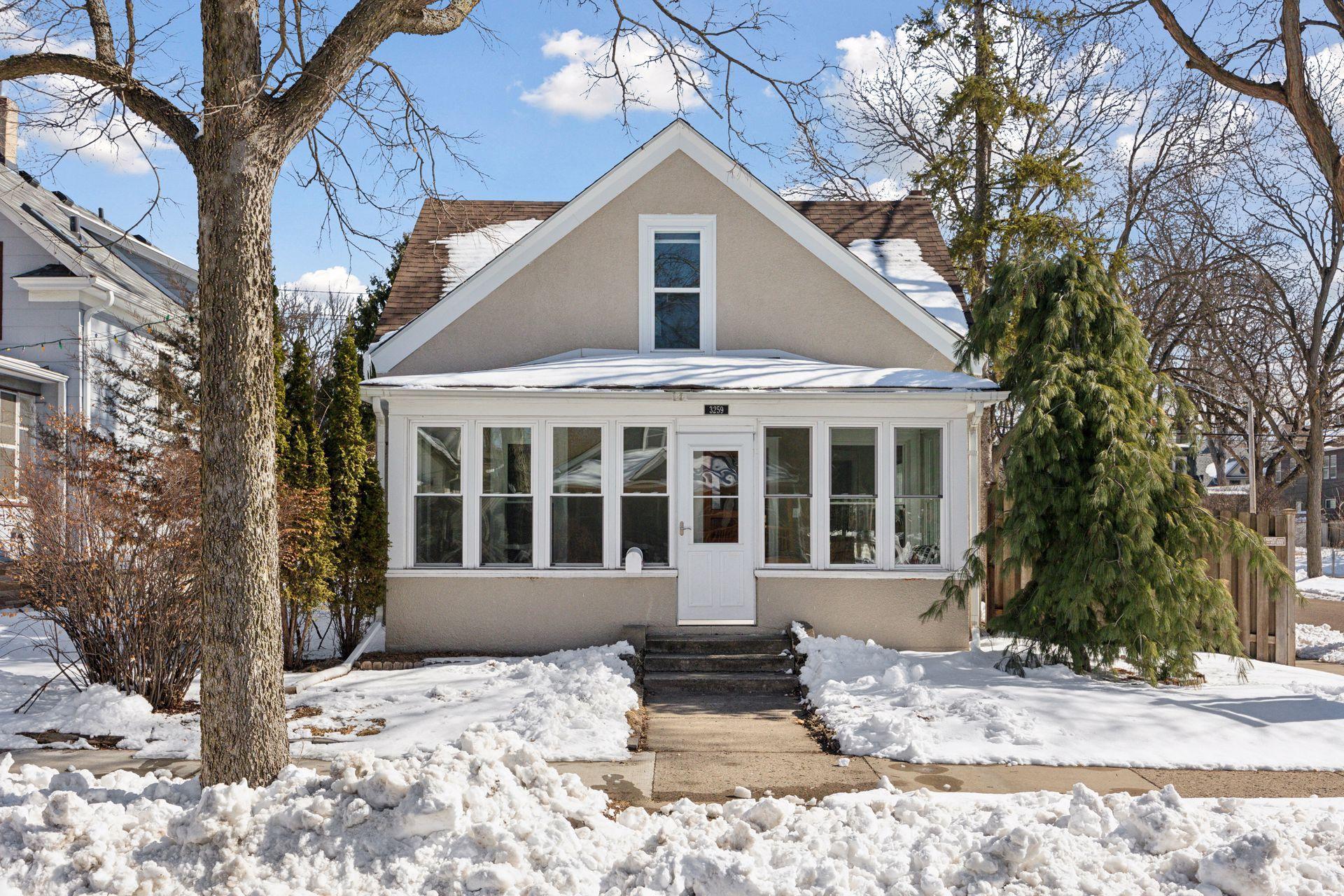View of Residential at 3259 40th Avenue, Minneapolis MN 55406, Minneapolis - Mike Wilen | Minnesota Team Real Estate