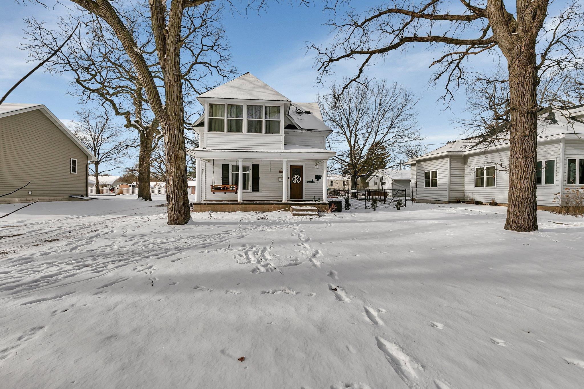 View of Residential at 109 9th Avenue, Princeton MN 55371, Princeton - Mike Wilen | Minnesota Team Real Estate
