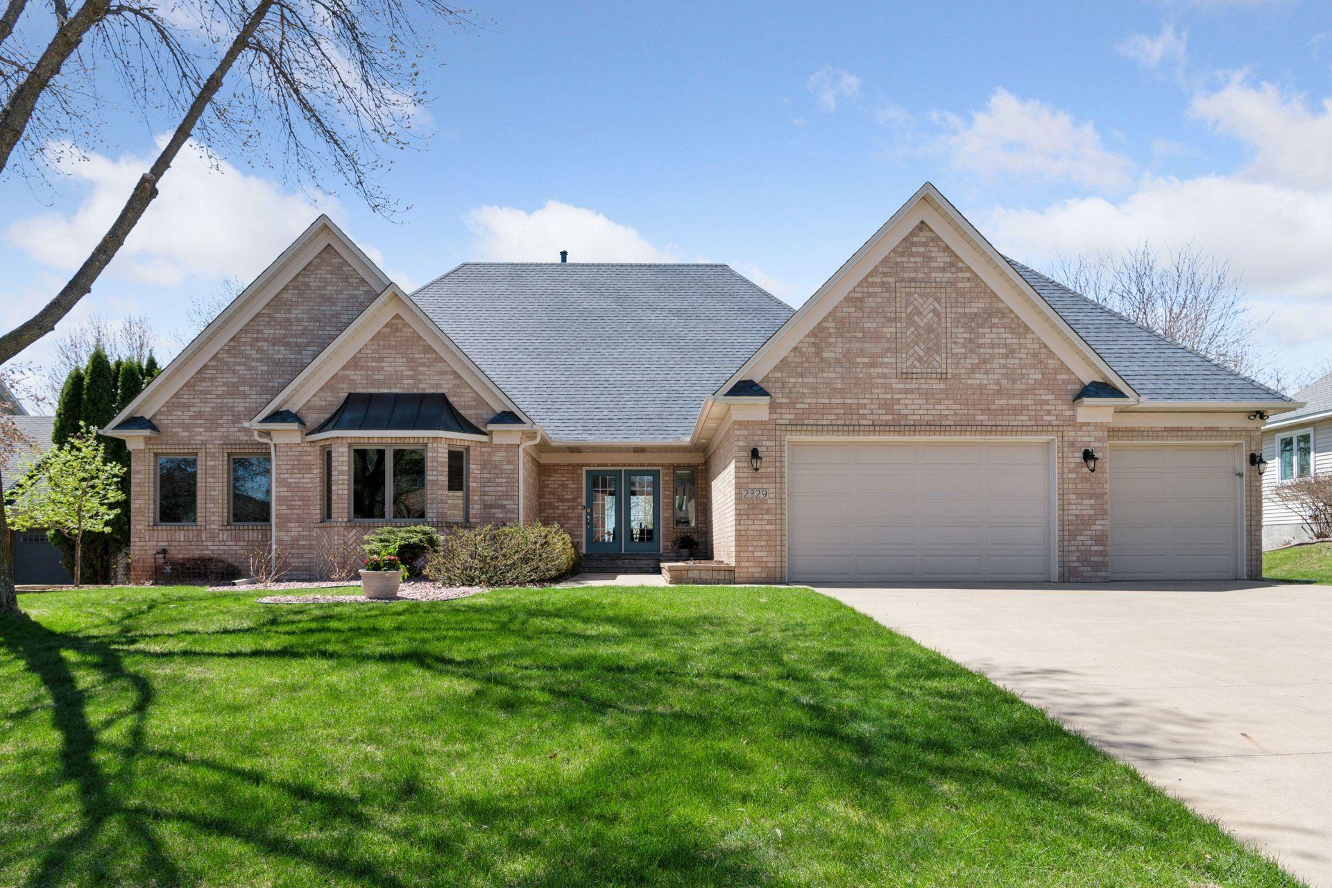 View of Residential at 2329 Boulder Road, Chanhassen MN 55317, Chanhassen - Mike Wilen | Minnesota Team Real Estate
