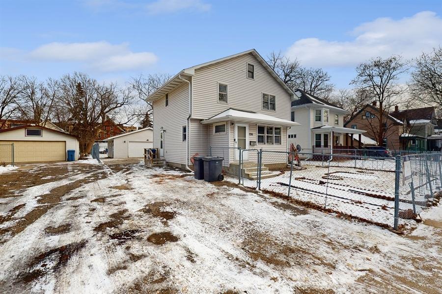 View of Residential at 1716 Emerson Avenue, Minneapolis MN 55411, Minneapolis - Mike Wilen | Minnesota Team Real Estate