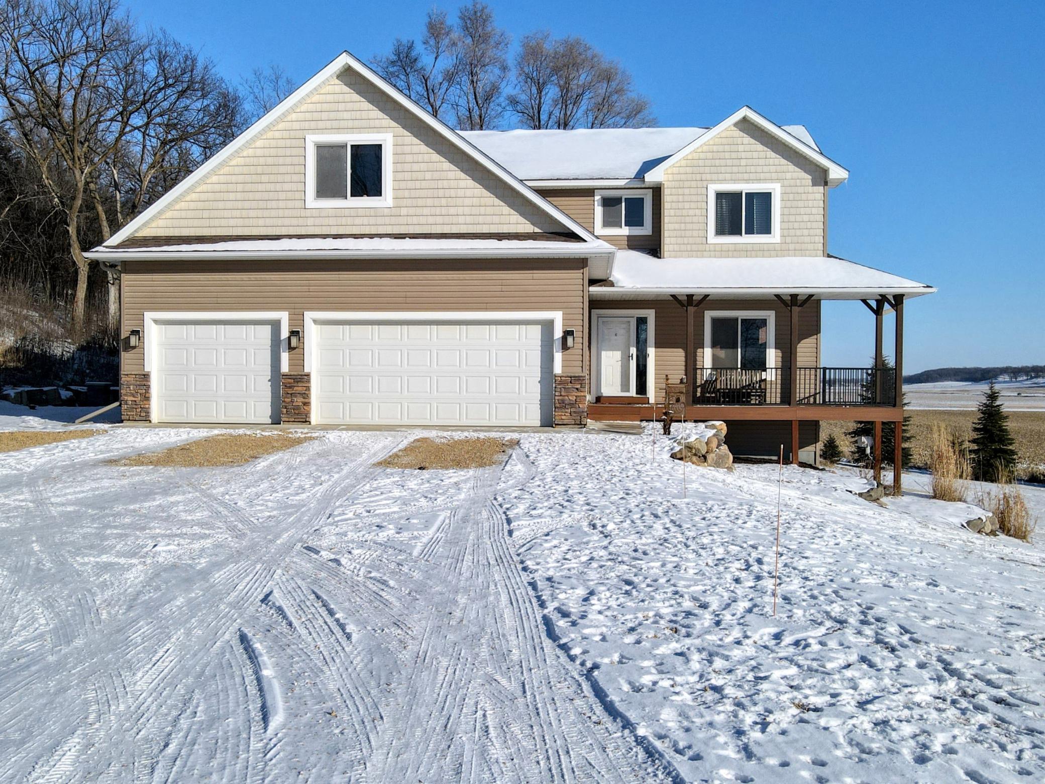 View of Residential at 21820 Hogan Avenue, Hampton MN 55031, Hampton - Mike Wilen | Minnesota Team Real Estate