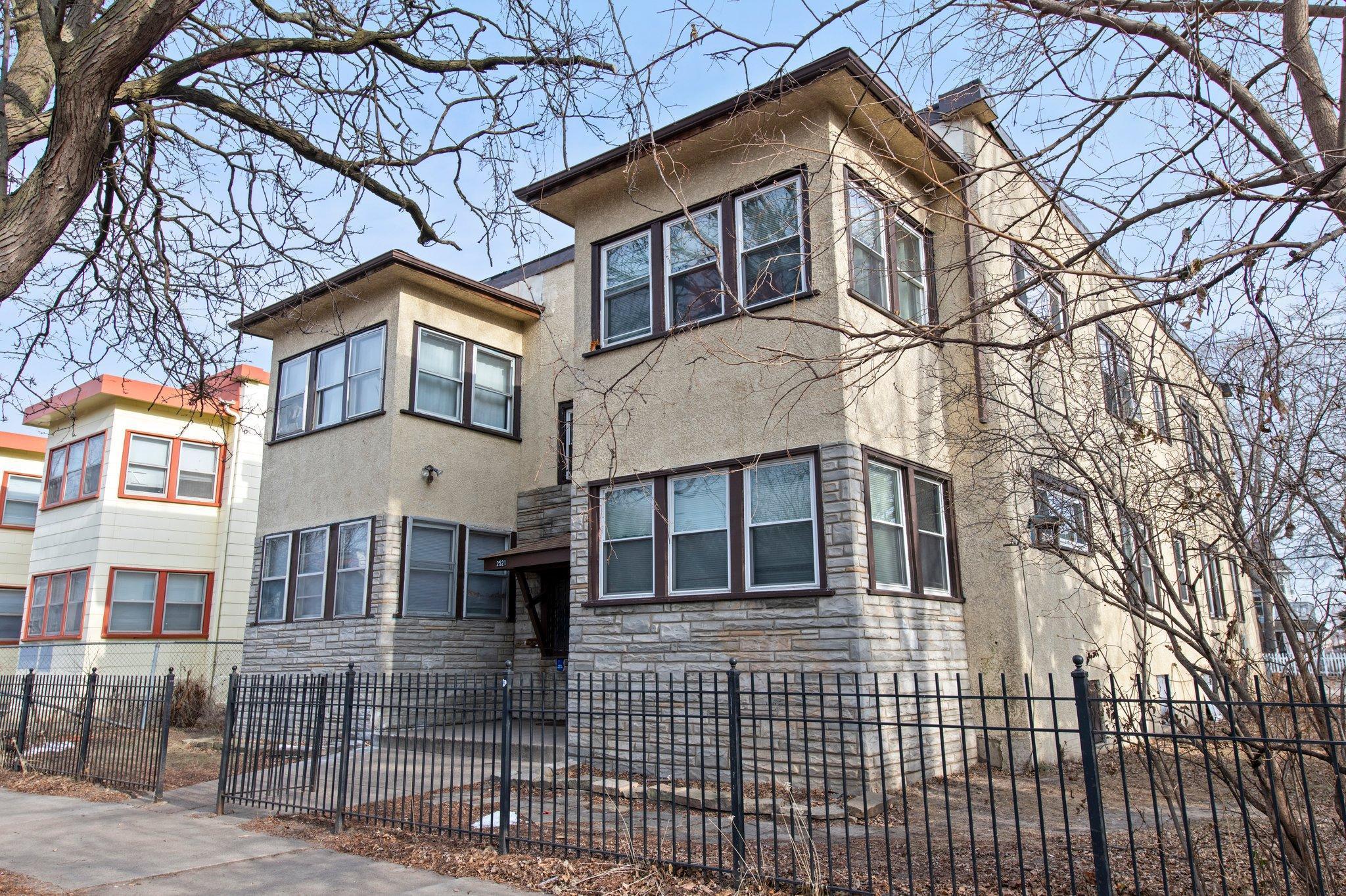 View of Residential Income at 2521 17th Avenue, Minneapolis MN 55404, Minneapolis - Mike Wilen | Minnesota Team Real Estate