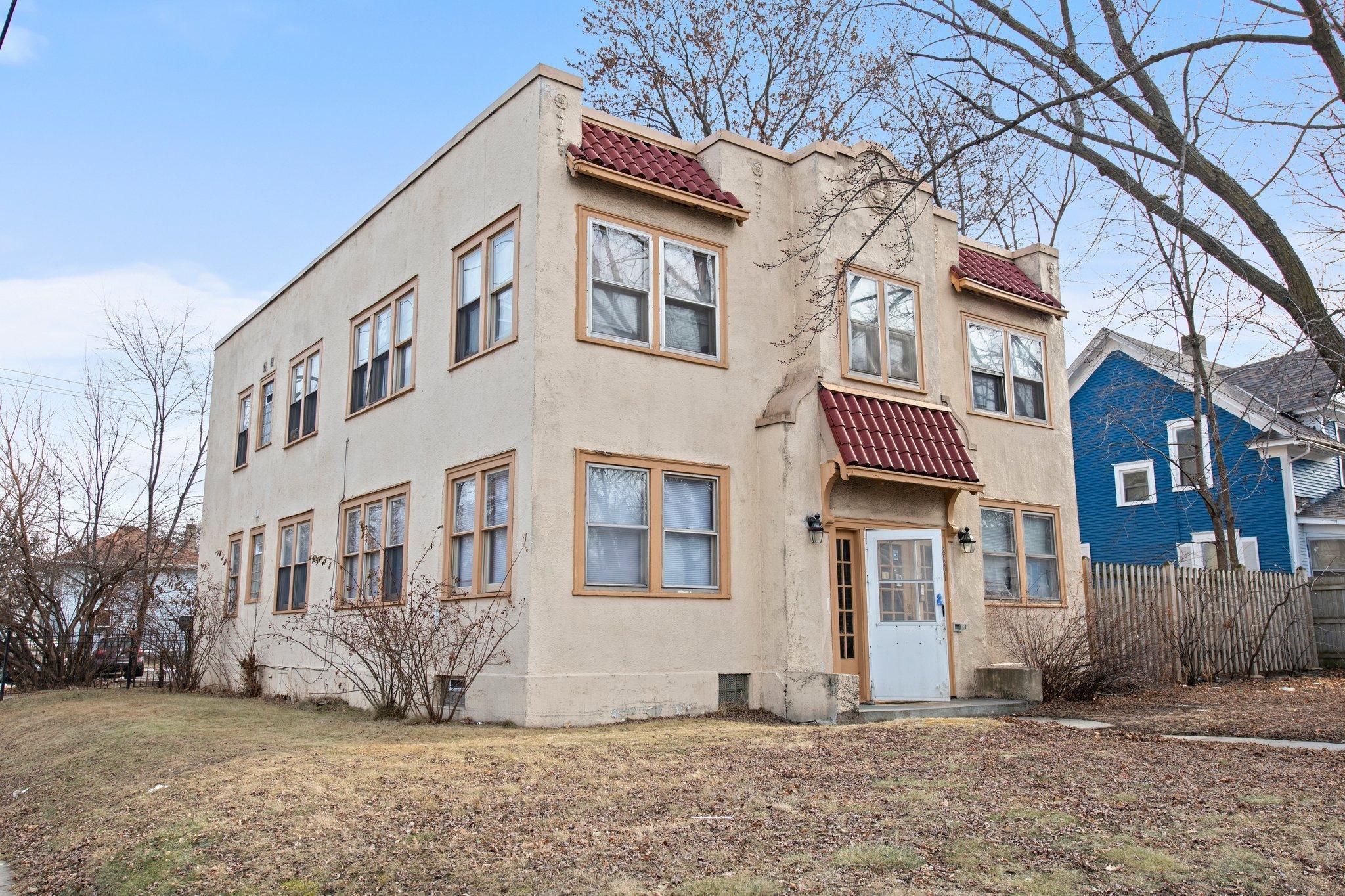 View of Residential Income at 2601 Cedar Avenue, Minneapolis MN 55407, Minneapolis - Mike Wilen | Minnesota Team Real Estate
