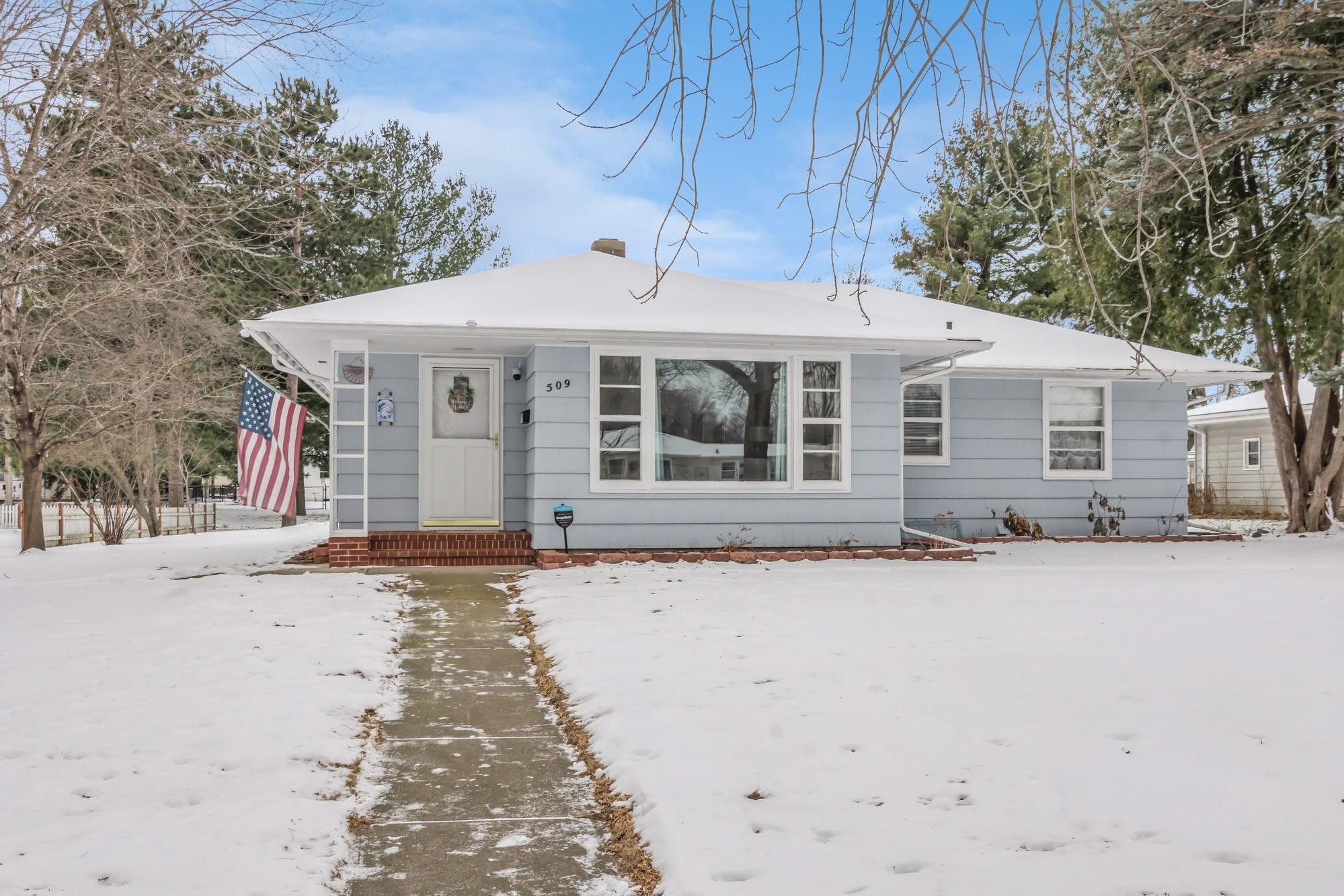 View of Residential at 509 6th Avenue, Princeton MN 55371, Princeton - Mike Wilen | Minnesota Team Real Estate