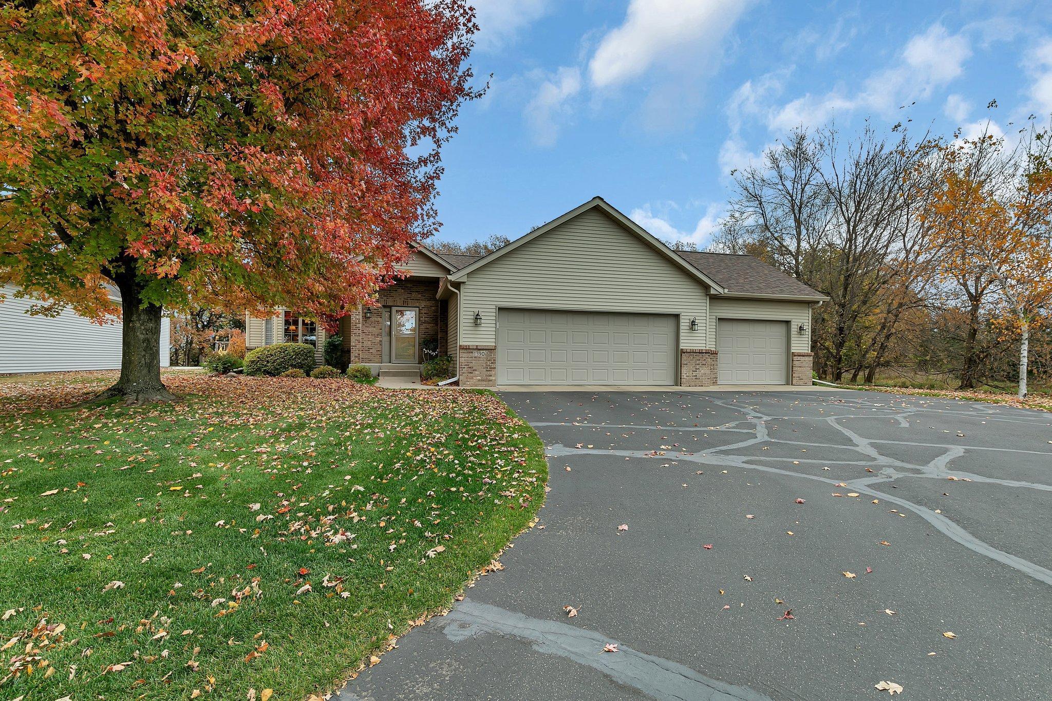 View of Residential at 1390 Sunrise Court, Clearwater MN 55320, Clearwater - Mike Wilen | Minnesota Team Real Estate
