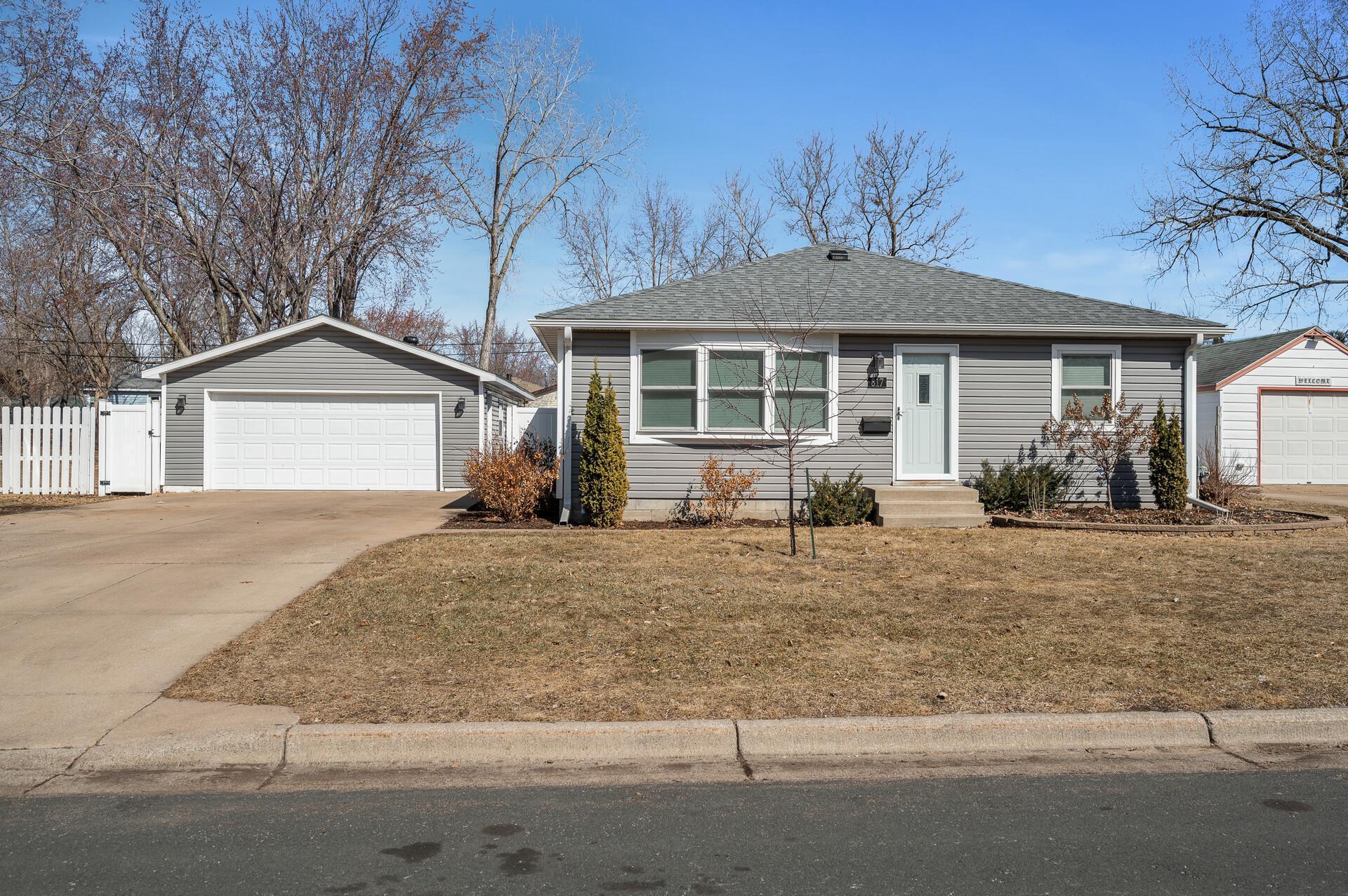 View of Residential at 817 Oakwood Drive, Anoka MN 55303, Anoka - Mike Wilen | Minnesota Team Real Estate