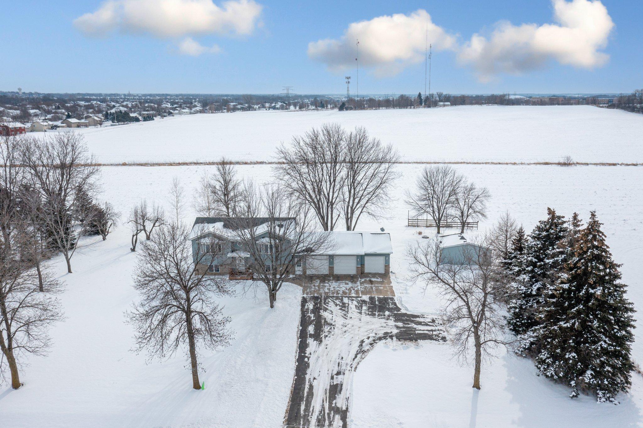 View of Residential at 9987 65th Street, Otsego MN 55301, Otsego - Mike Wilen | Minnesota Team Real Estate