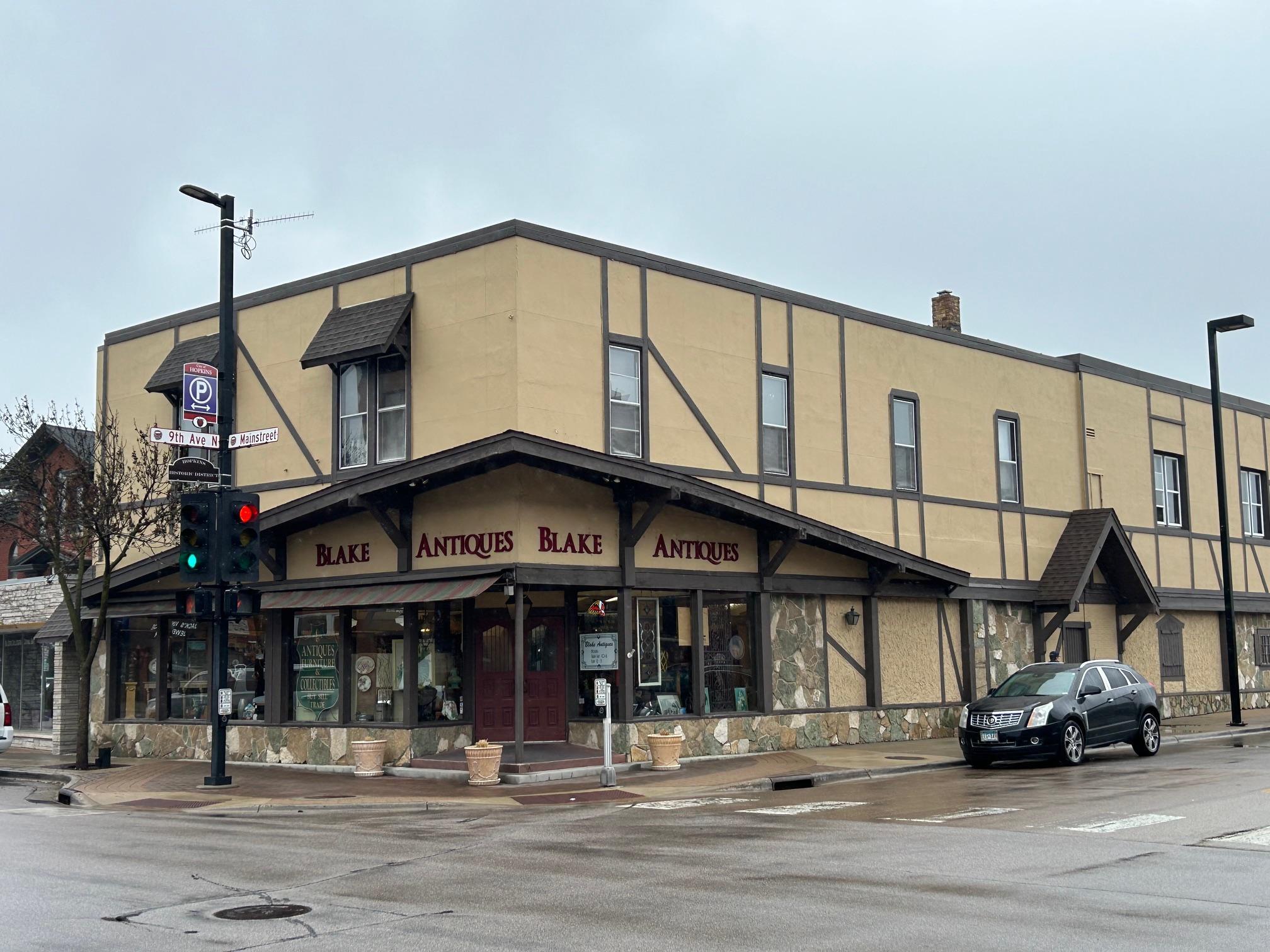 View of Commercial Sale at 901 Mainstreet, Hopkins MN 55343, Hopkins - Mike Wilen | Minnesota Team Real Estate