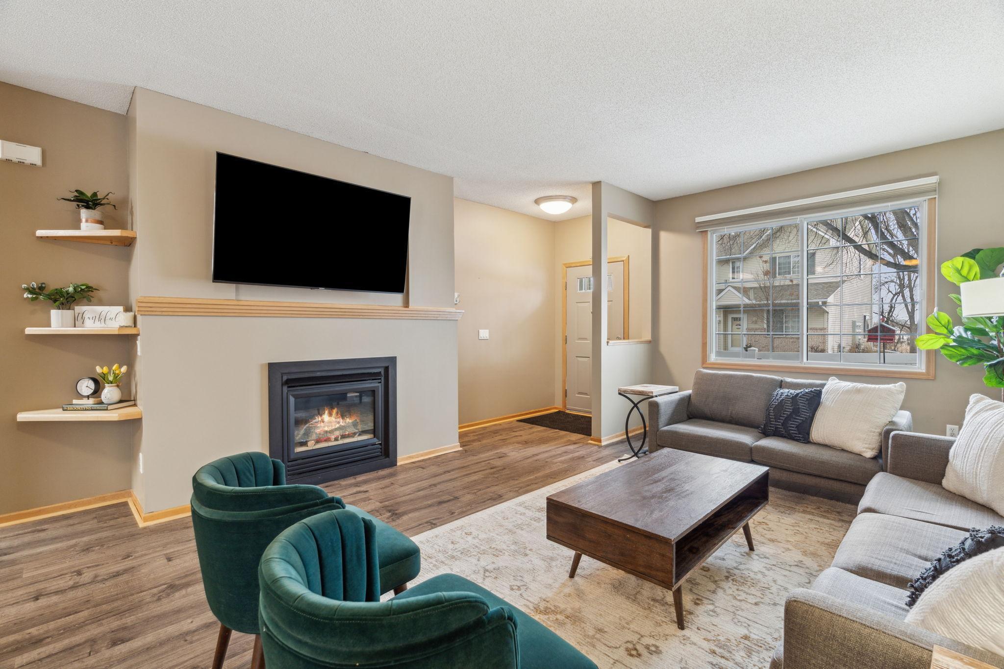 View of Residential at 8950 Olive Lane, Maple Grove MN 55311, Maple Grove - Mike Wilen | Minnesota Team Real Estate
