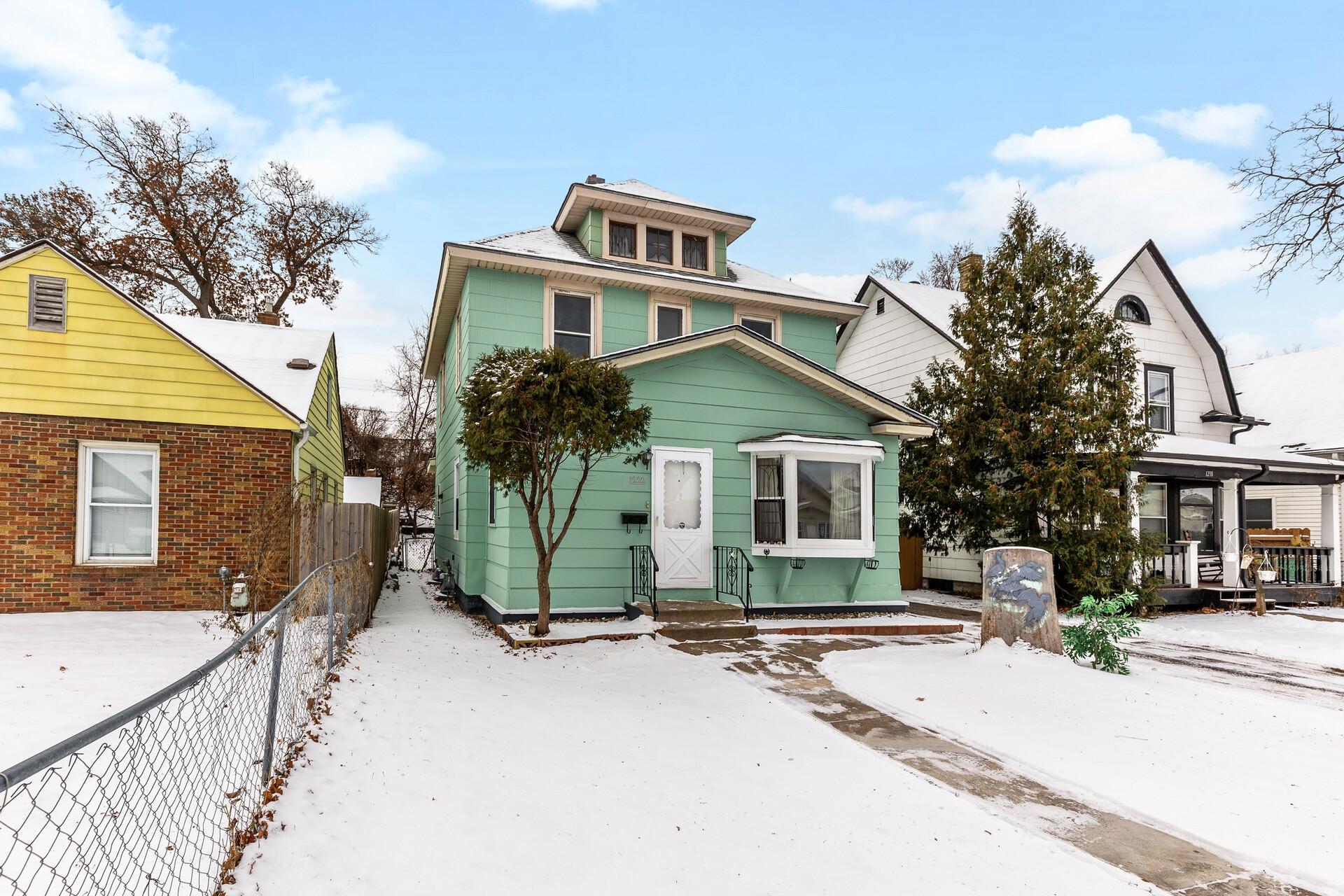 View of Residential at 1222 Minnehaha Avenue, Saint Paul MN 55106, Saint Paul - Mike Wilen | Minnesota Team Real Estate