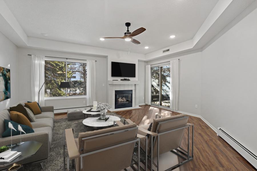 View of Residential at 7520 Edinborough Way #2217, Edina MN 55435, Edina - Mike Wilen | Minnesota Team Real Estate