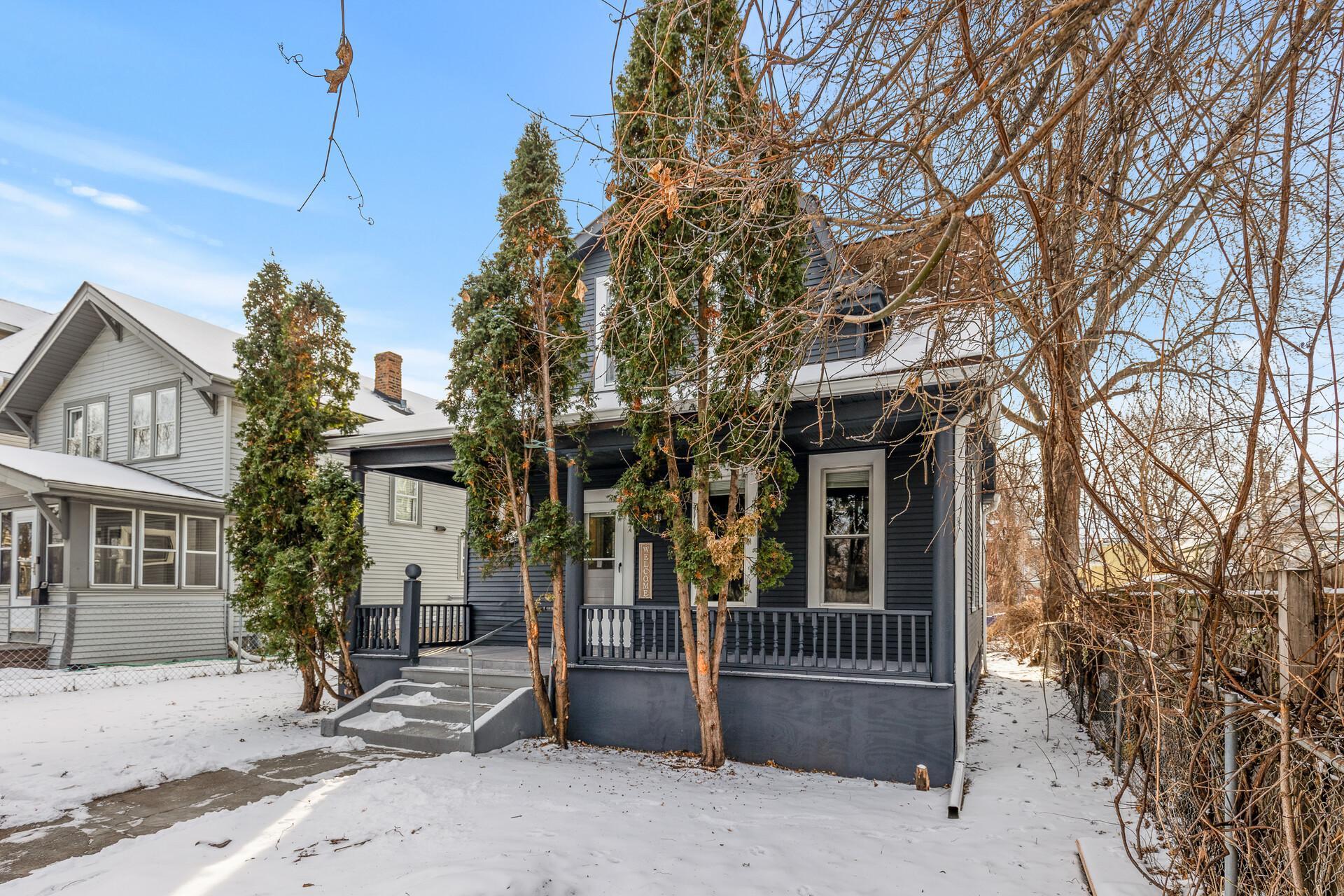 View of Residential at 730 Aurora Avenue, Saint Paul MN 55104, Saint Paul - Mike Wilen | Minnesota Team Real Estate
