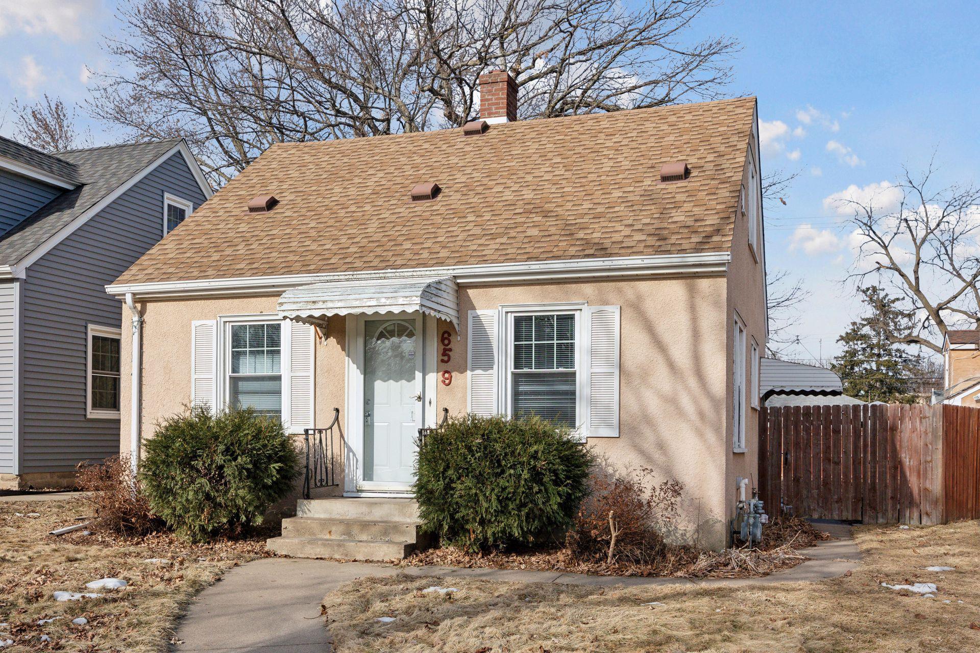 View of Residential at 659 California Avenue, Saint Paul MN 55117, Saint Paul - Mike Wilen | Minnesota Team Real Estate
