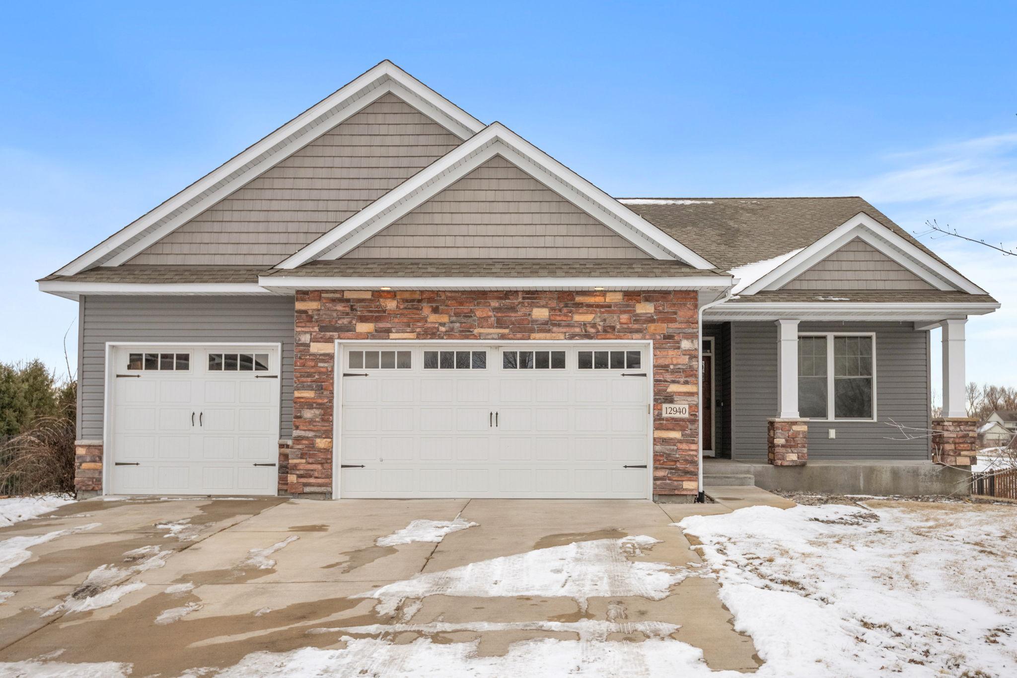 View of Residential at 12940 Breckenridge Lane, Rogers MN 55374, Rogers - Mike Wilen | Minnesota Team Real Estate