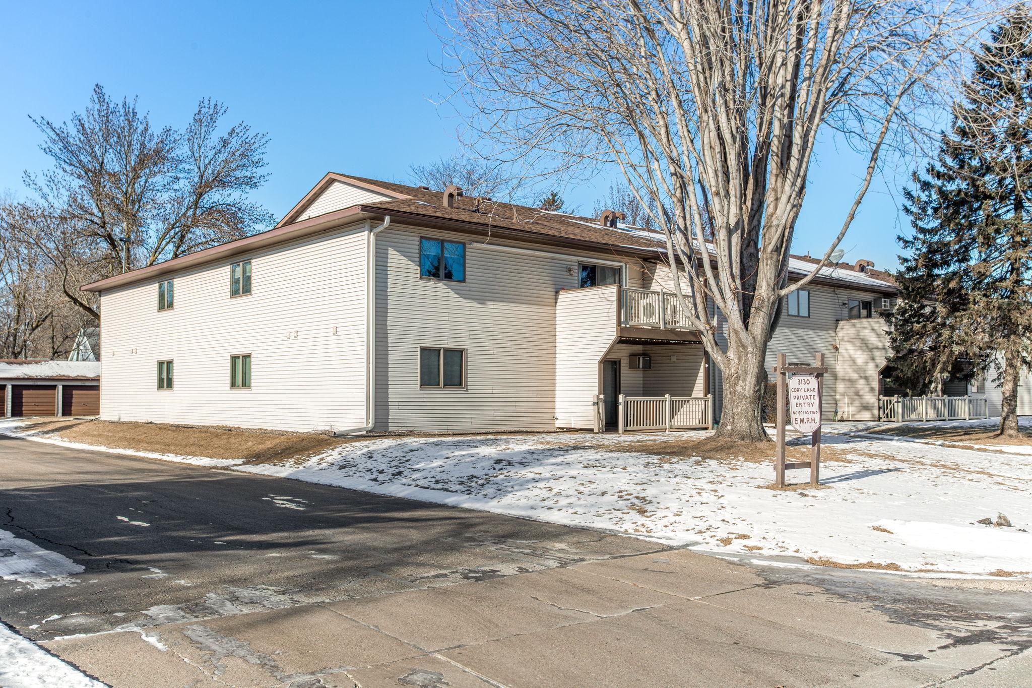 View of Residential at 3130 Cory Lane #208, Hastings MN 55033, Hastings - Mike Wilen | Minnesota Team Real Estate