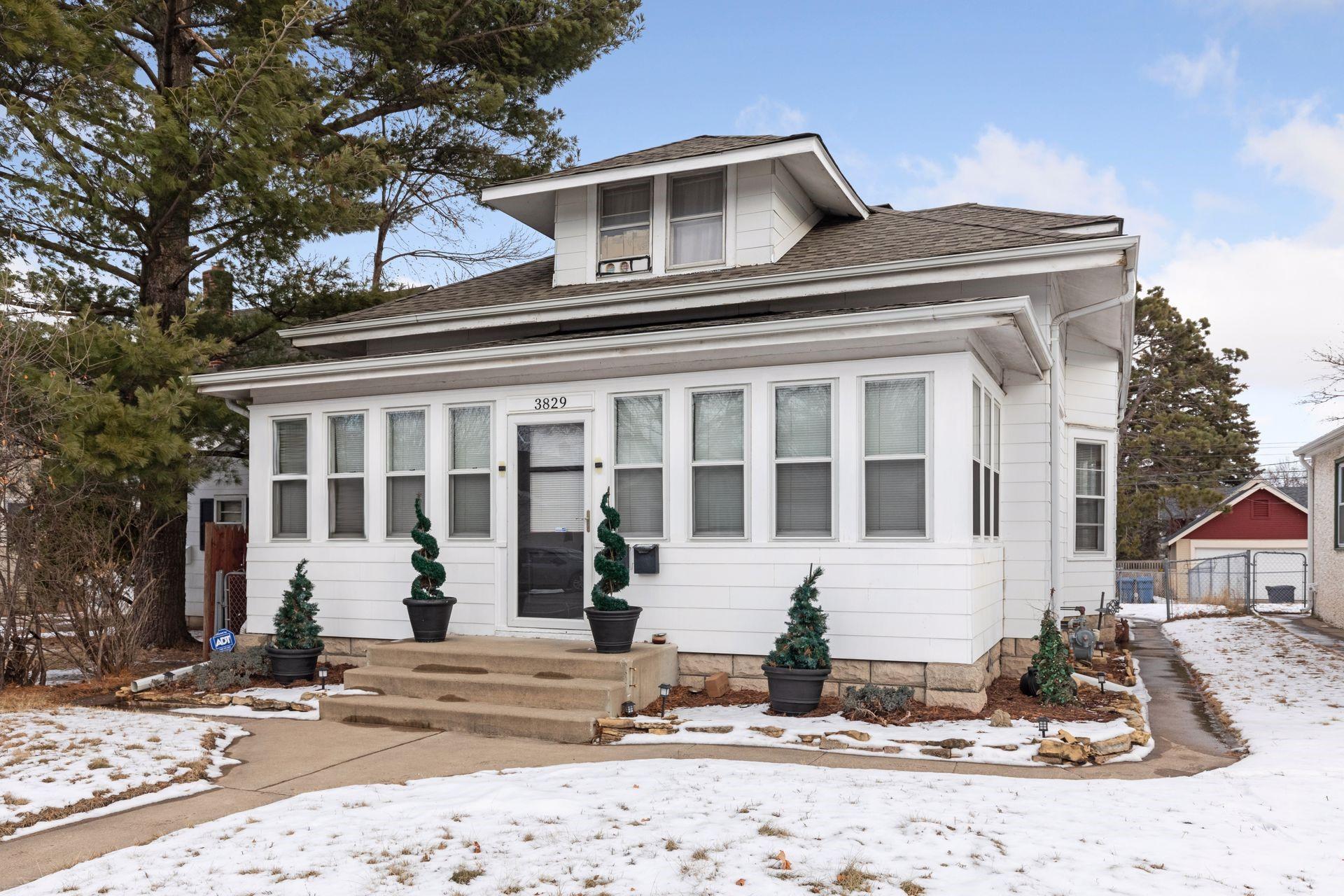 View of Residential Income at 3829 Cedar Avenue, Minneapolis MN 55407, Minneapolis - Mike Wilen | Minnesota Team Real Estate