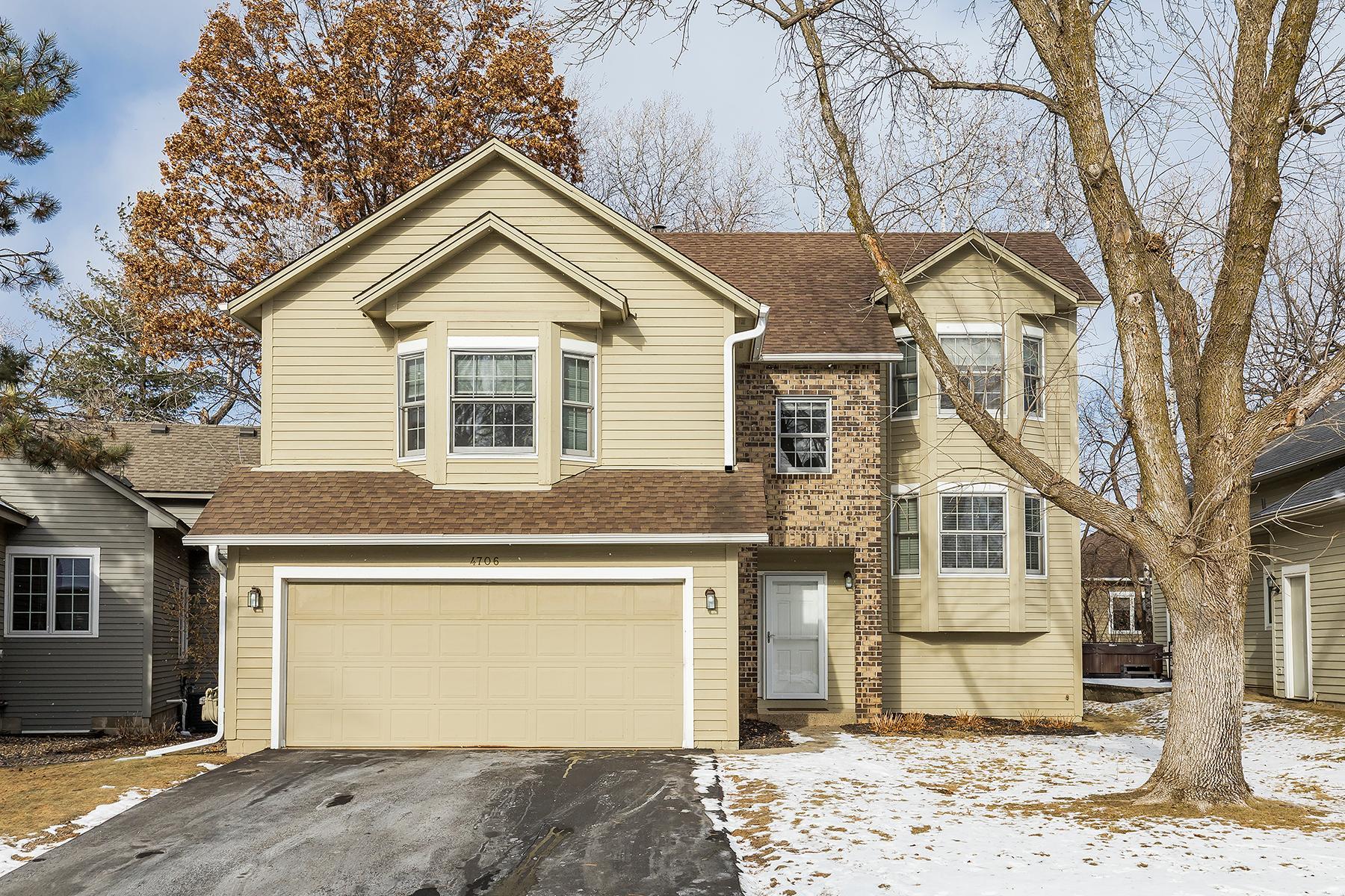 View of Residential at 4706 Wildwood Street, Eagan MN 55122, Eagan - Mike Wilen | Minnesota Team Real Estate