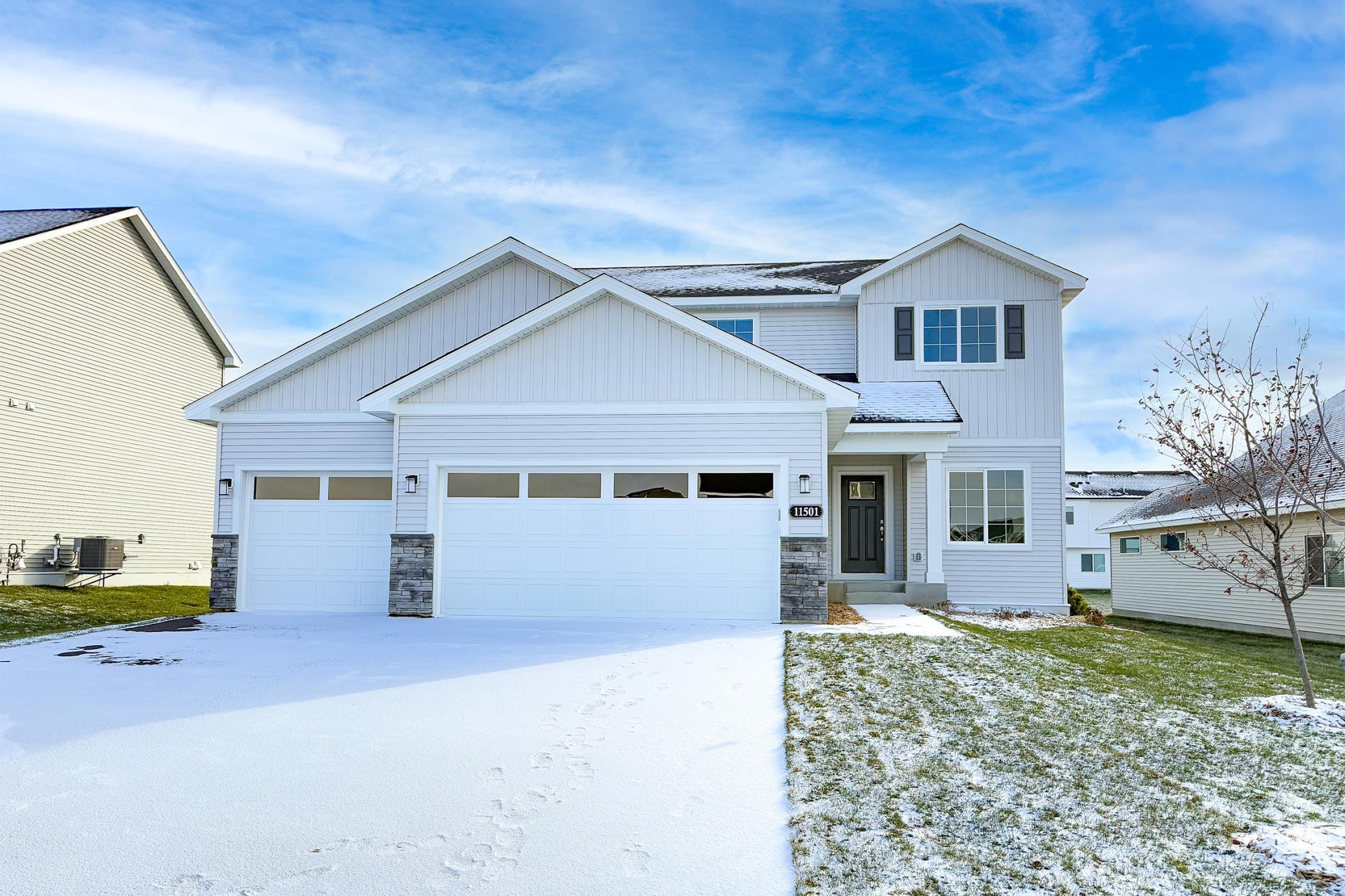 View of Residential at 11501 5th Street, Hanover MN 55341, Hanover - Mike Wilen | Minnesota Team Real Estate